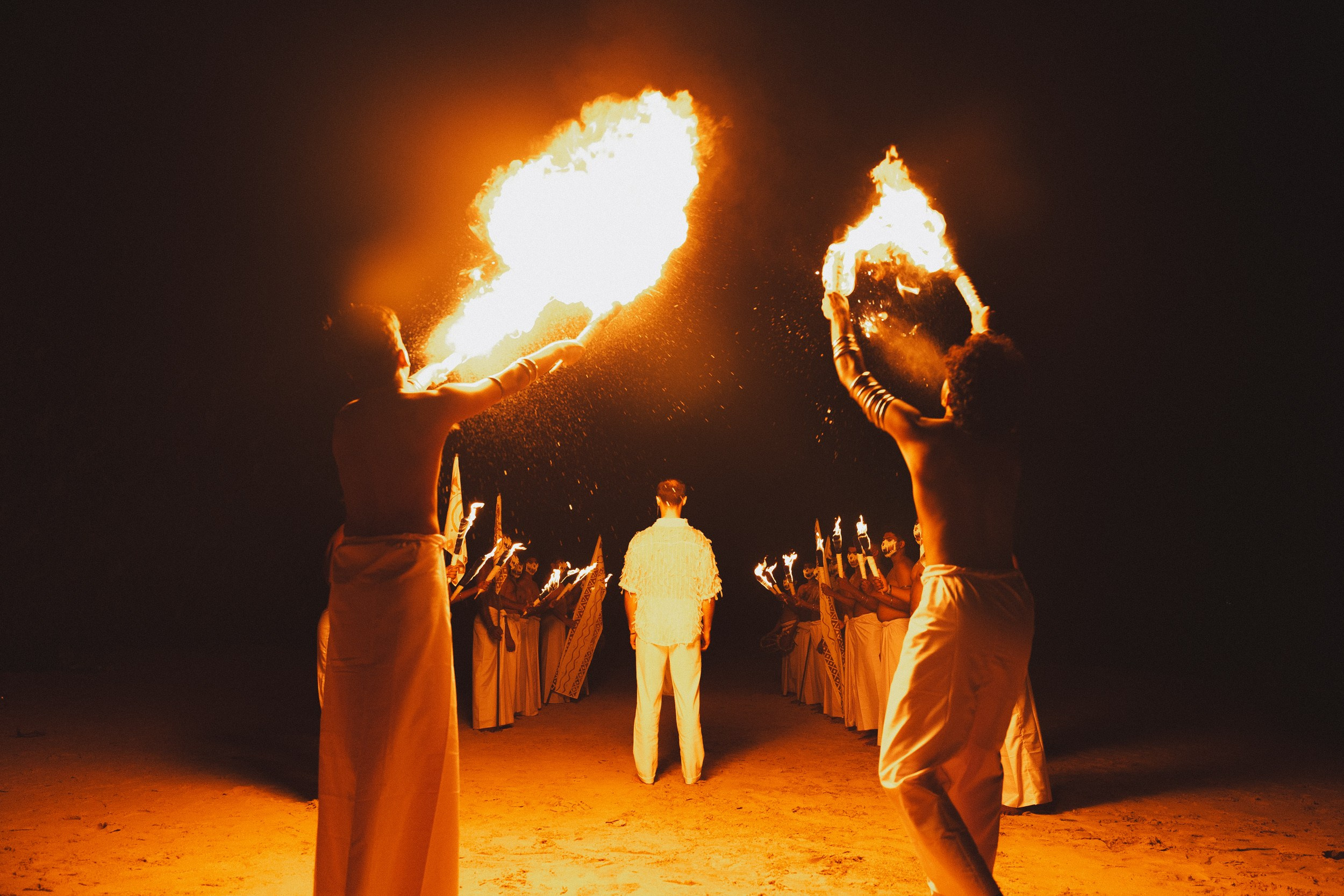 Sri Lanka. Азимжан Нуритдинходжаев — свадебный фотограф