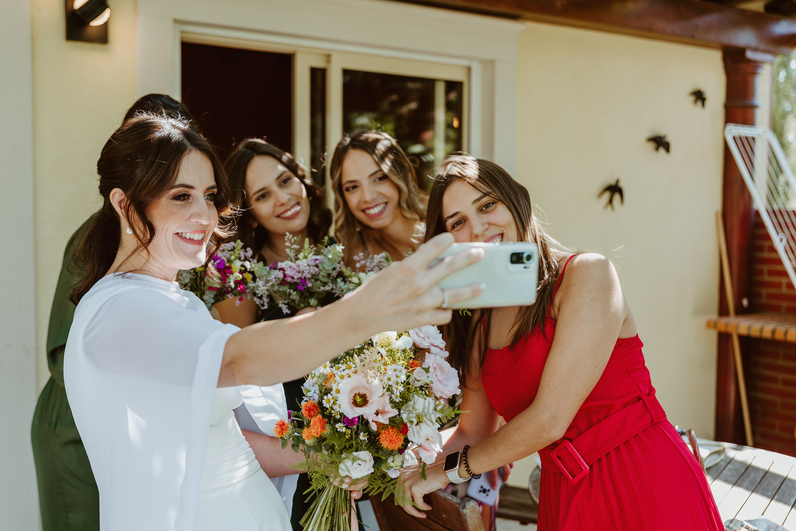 Galeria e Filme Casamento Quinta Júlia dos Ovos. Luxury Wedding Photographer & Cinematography | Ricardo & Mary Pictures