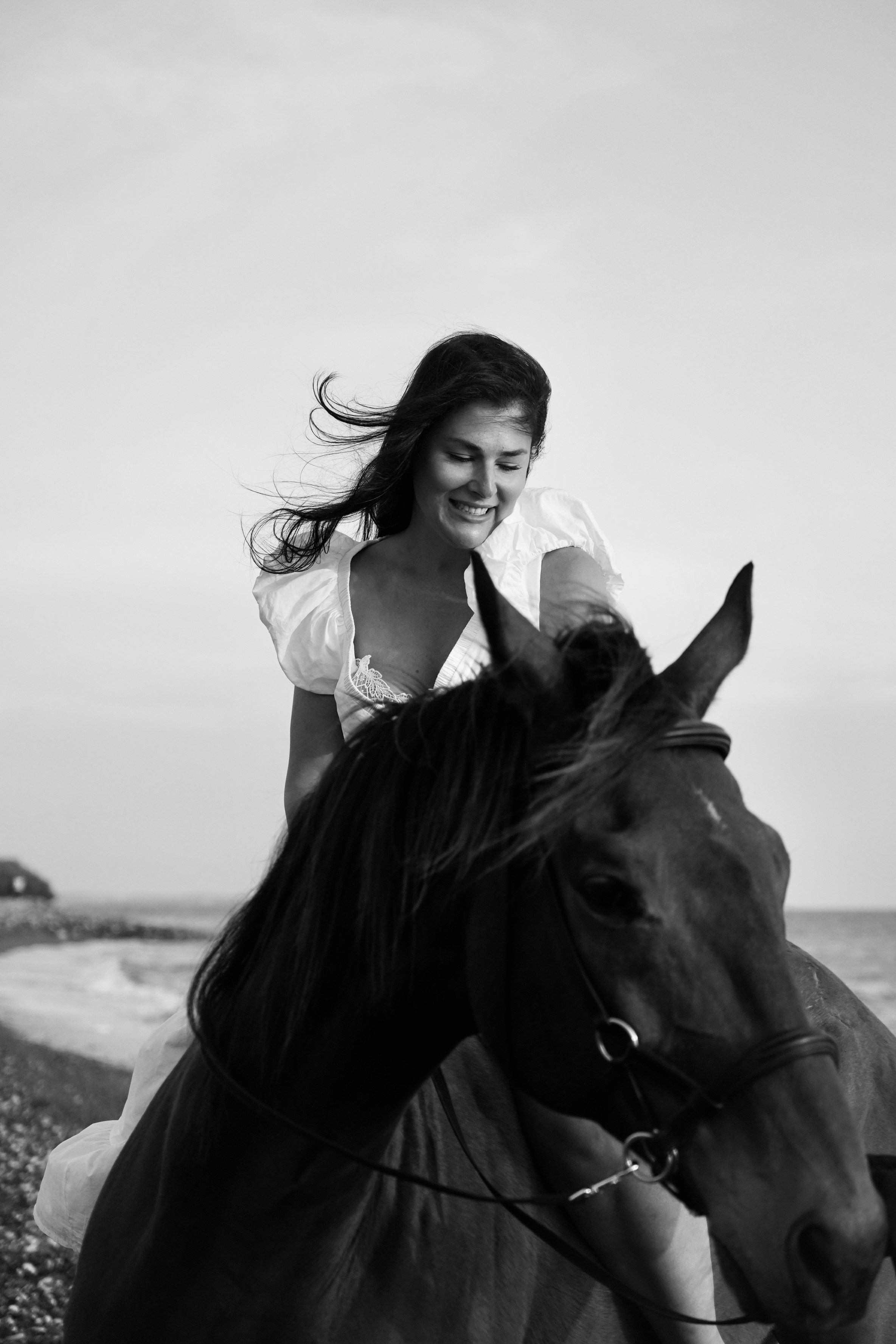 Victoria & Richard. Главная