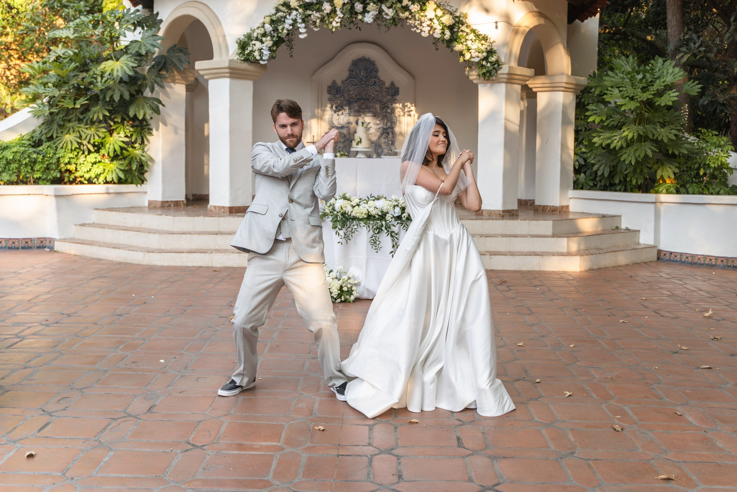 Zachary & Karina Wedding. Pixel Pie — Wedding Photography & Videography