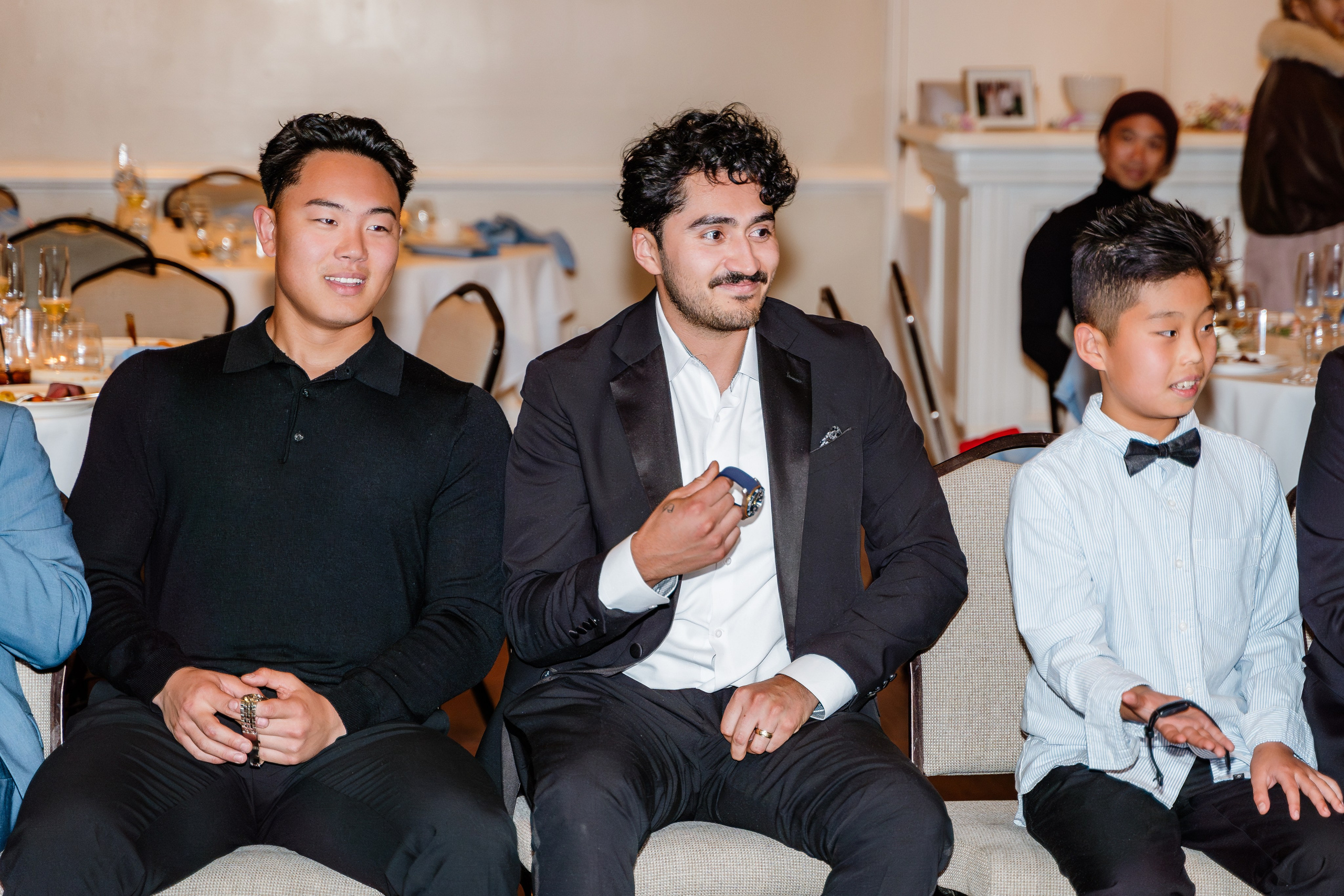 Daniel & Michelle Wedding. Pixel Pie — Wedding Photography & Videography