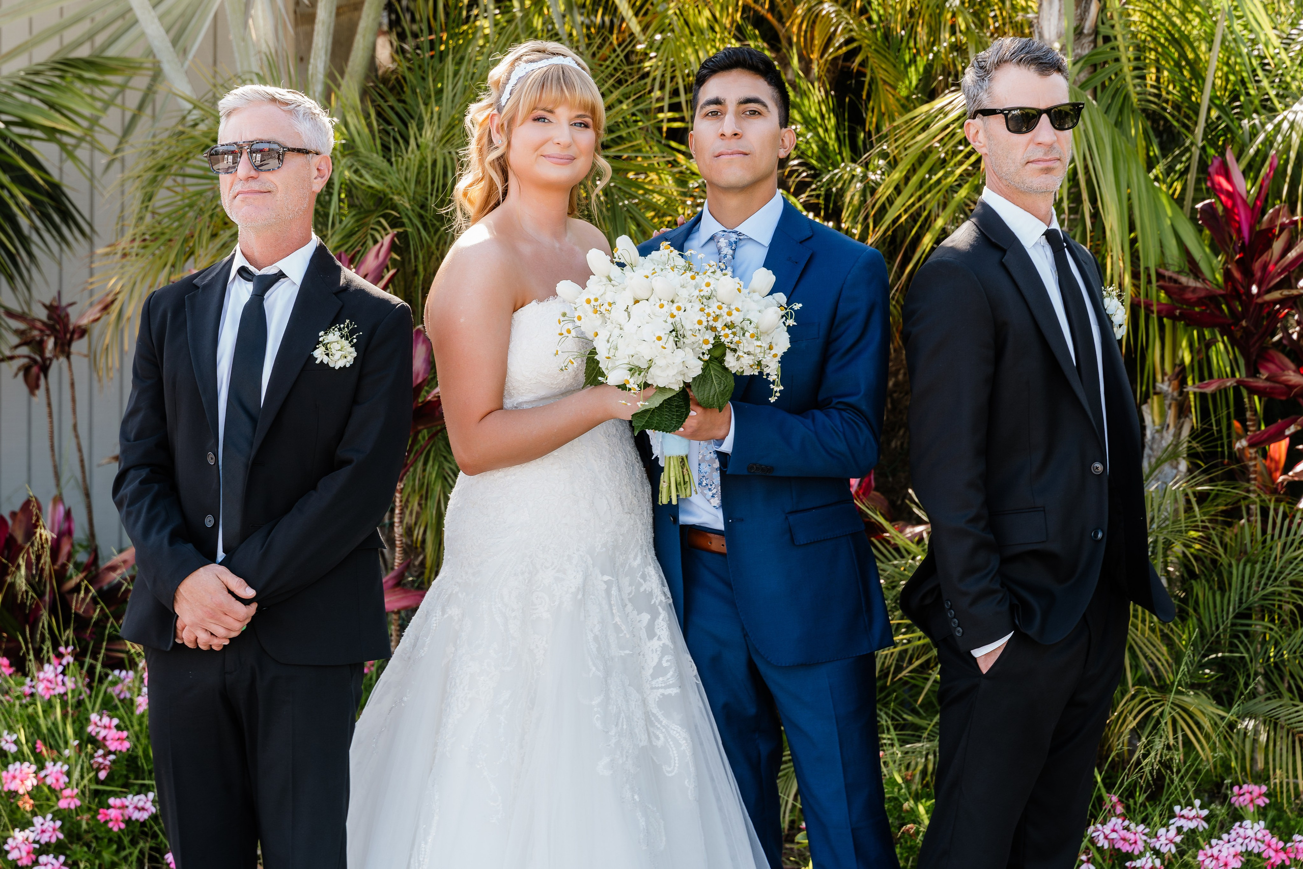 Jaime & Trynne Wedding. Pixel Pie — Wedding Photography & Videography