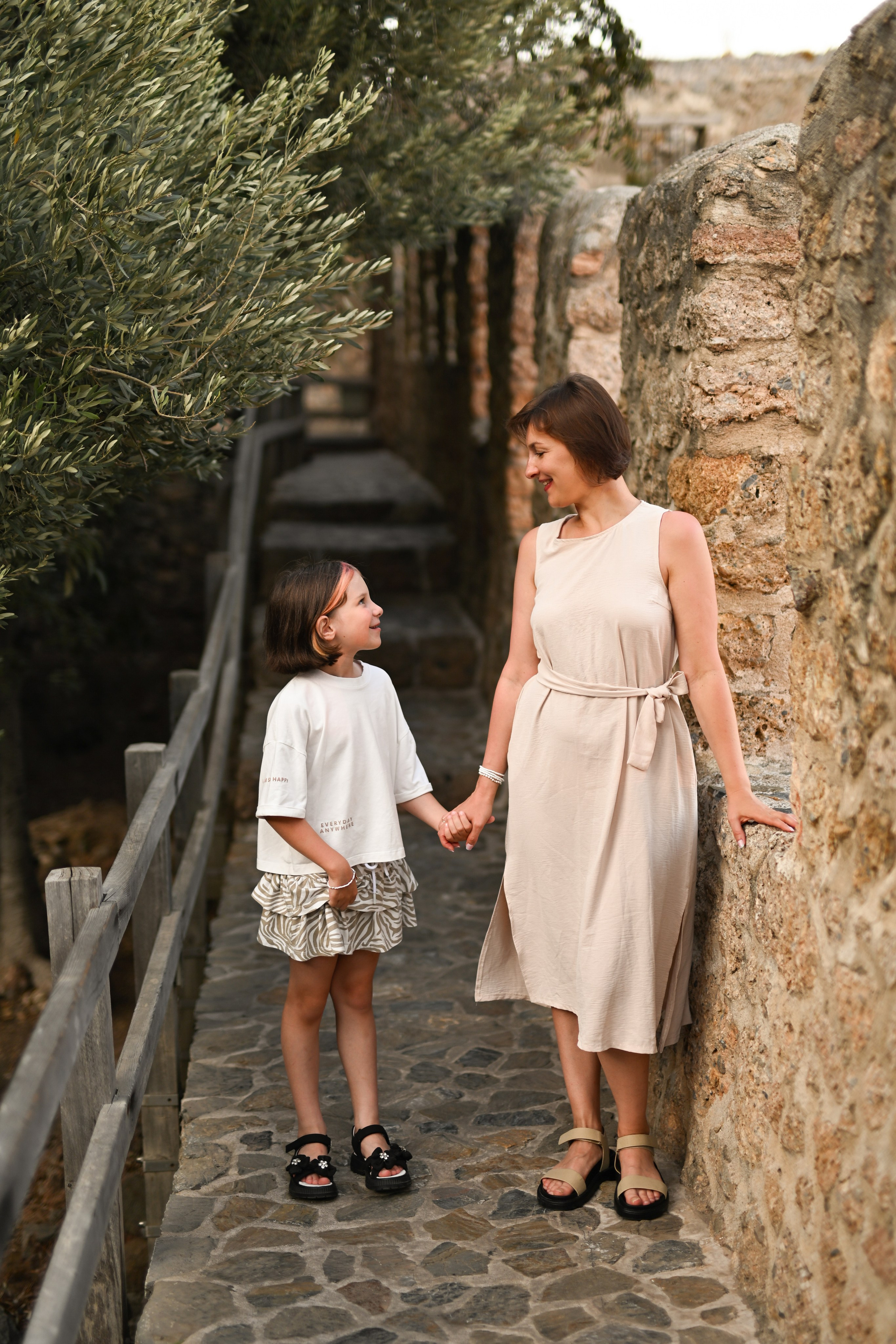 Прогулка в порту и у маяка. Photographer in Alanya, Side, Manavgat. Türkiye