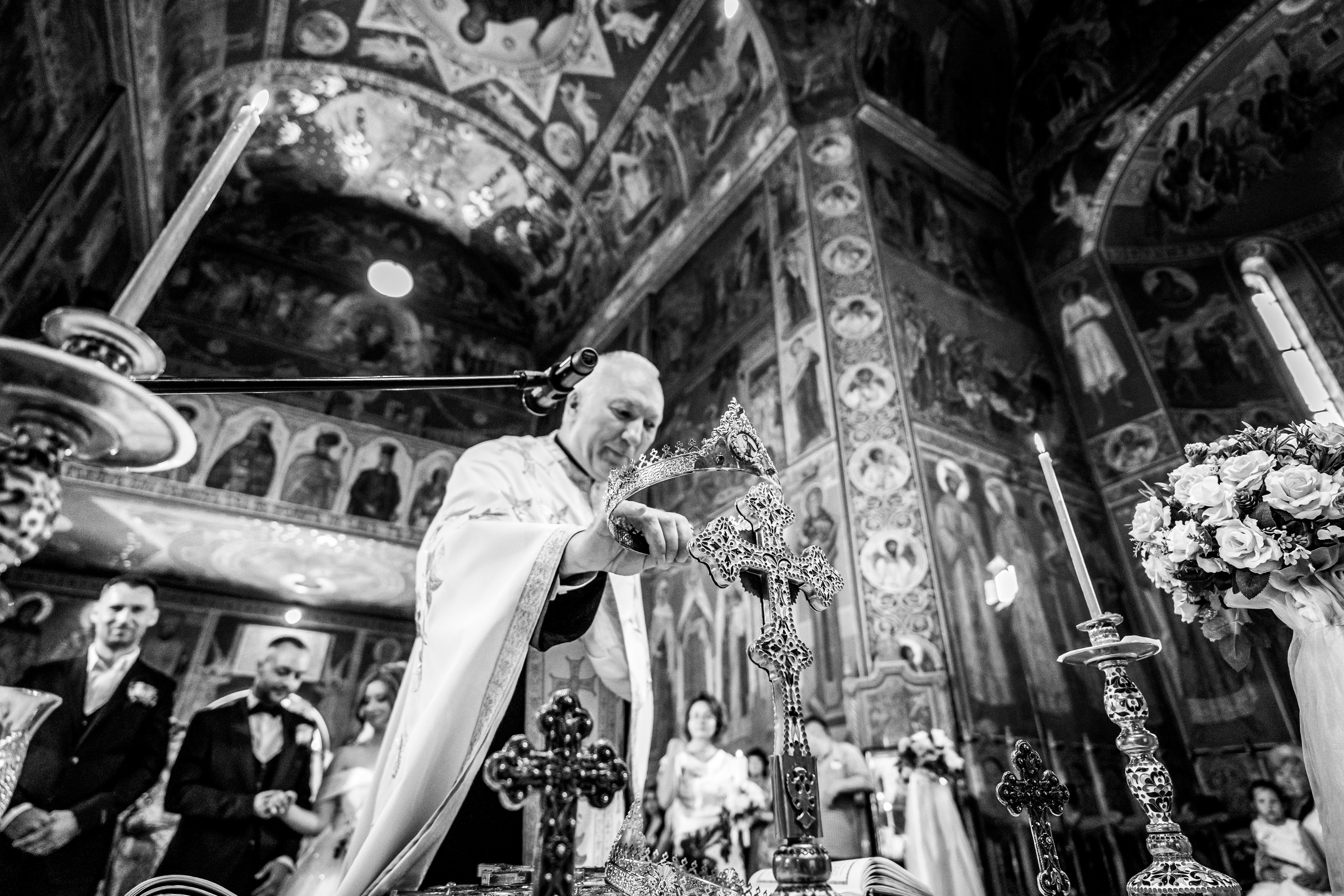 Alina & Alex. Cosmin Virlan - Fotograf de eveniment din Târgoviște