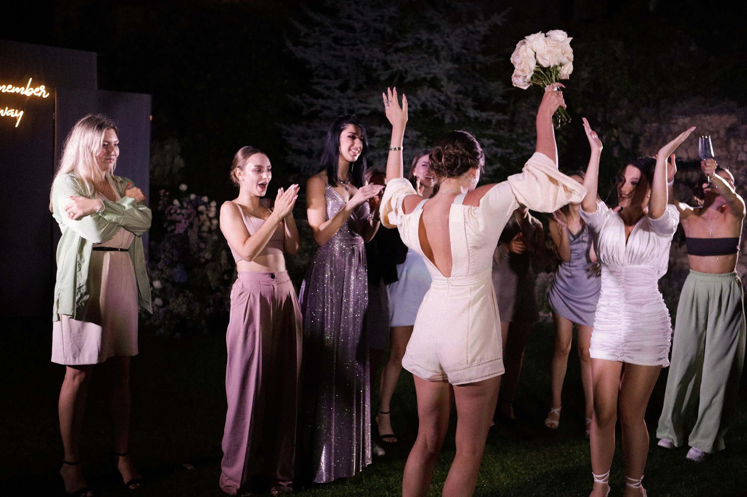 “ALWAYS REMEMBER US THIS WAY” full wedding day. Свадебный и семейный фотограф в Дубае Эльмаз Черникова