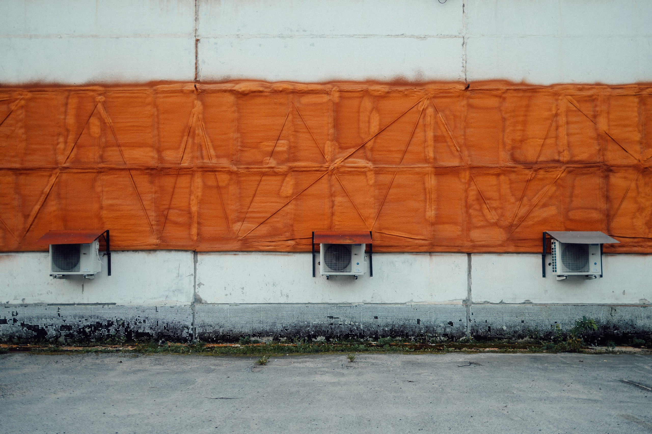 Street Photography. Portree- ja perefotograaf Anton Hansen Tallinnas, Eestis