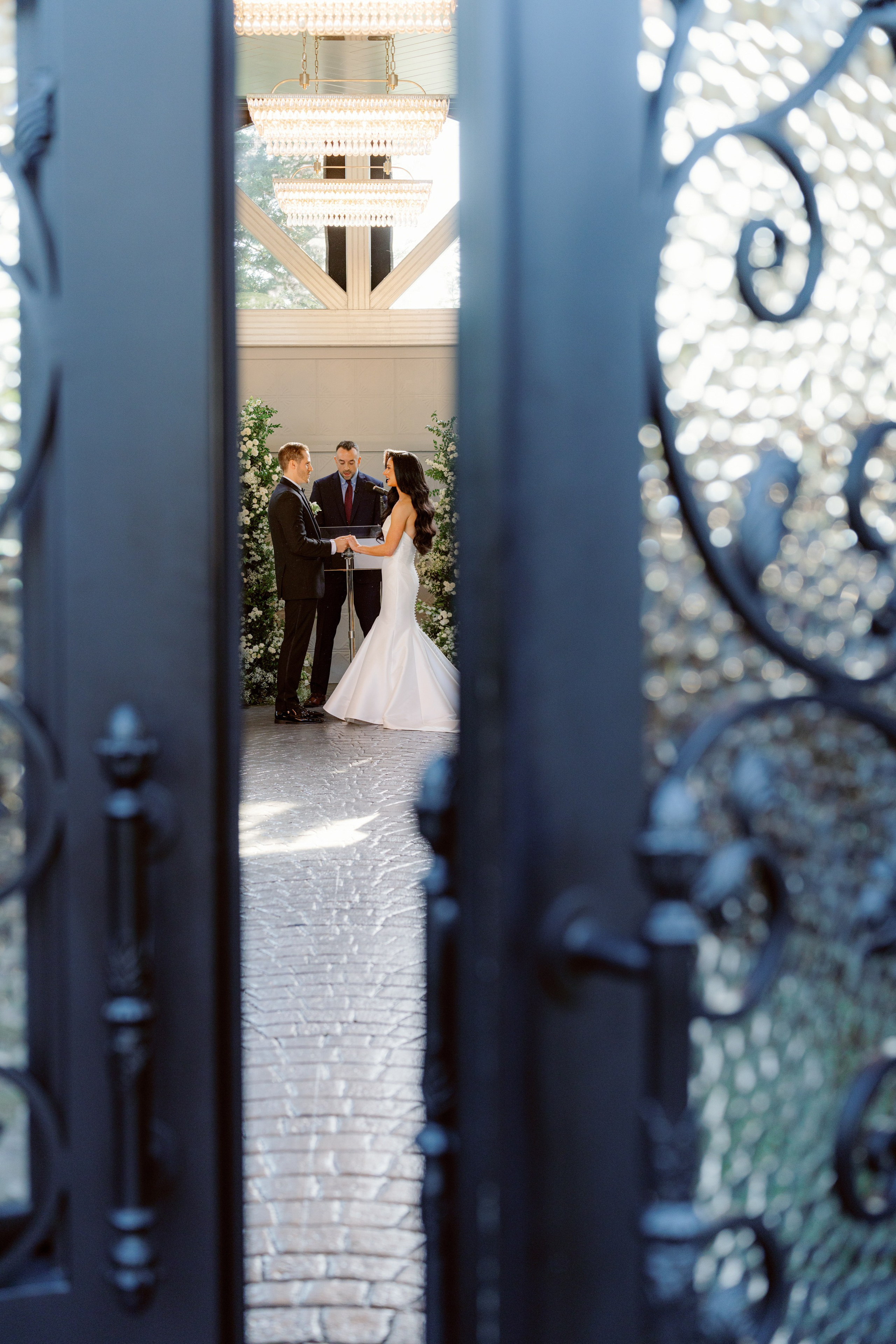 Ashley and Bobby. Wedding photographer and videographer New York | New Jersey