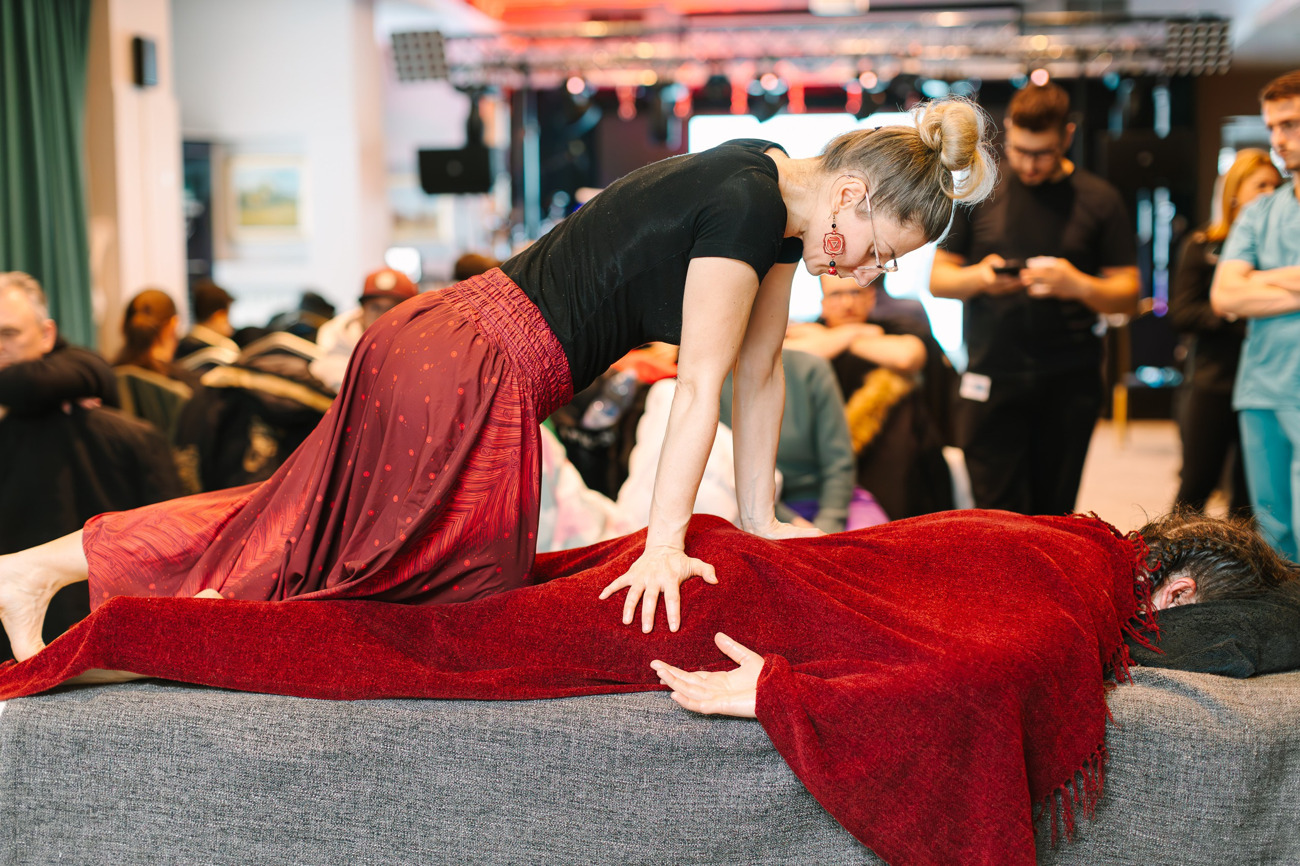 Transylvanian Massage Cup, 2025. Fotograf profesionist | Brasov, Romania | Nunta si Evenimente