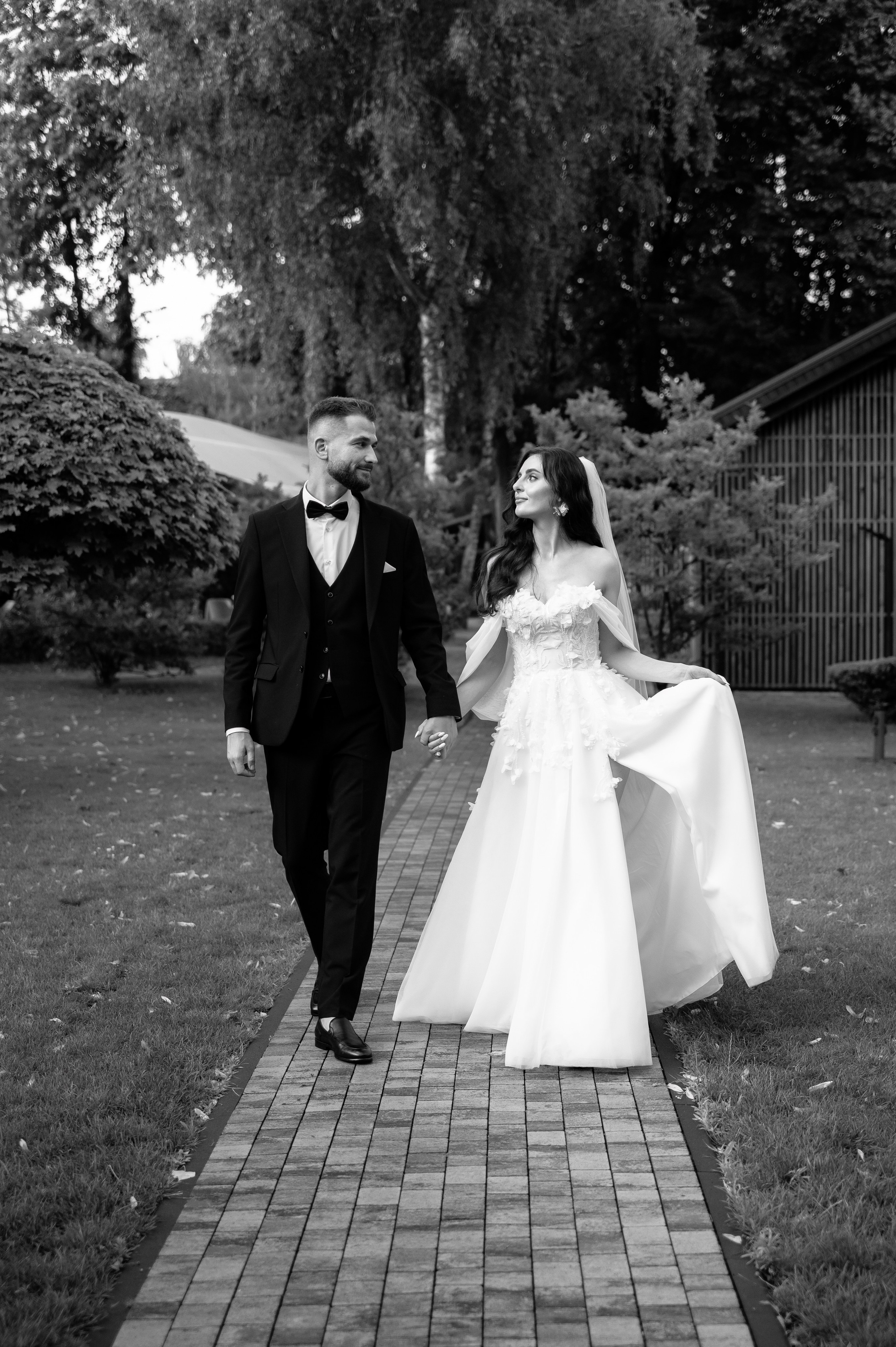 Катерина & Микола. 