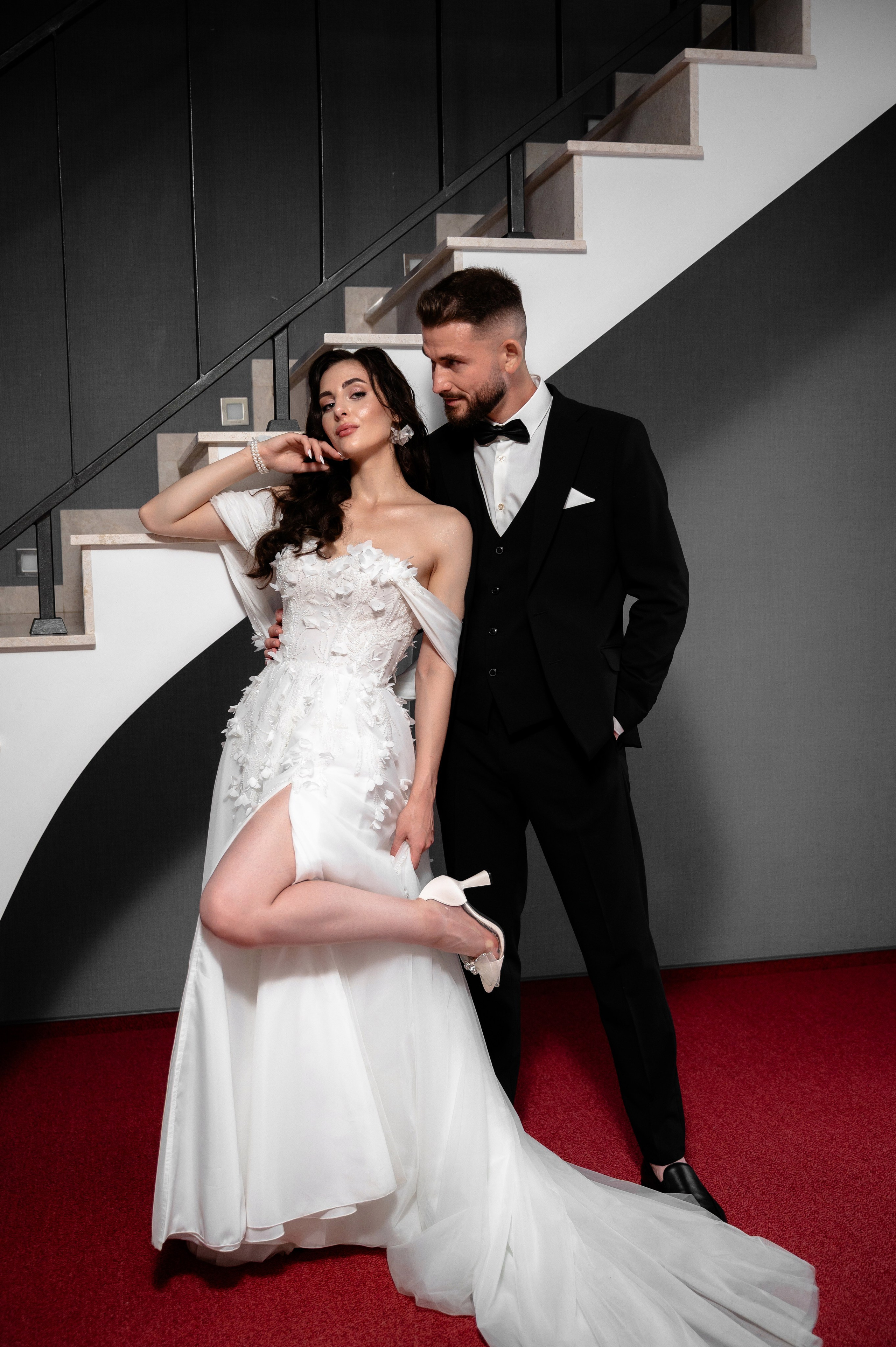 Катерина & Микола. 