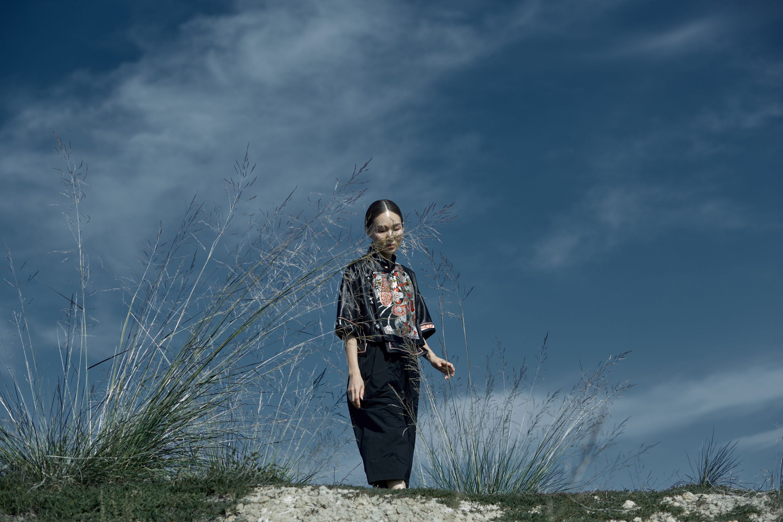 ИРА И ОЛЯ ЕРТАХАНОВЫ_1. Фотостудия рекламной, коммерческой съемки в Улан-Удэ