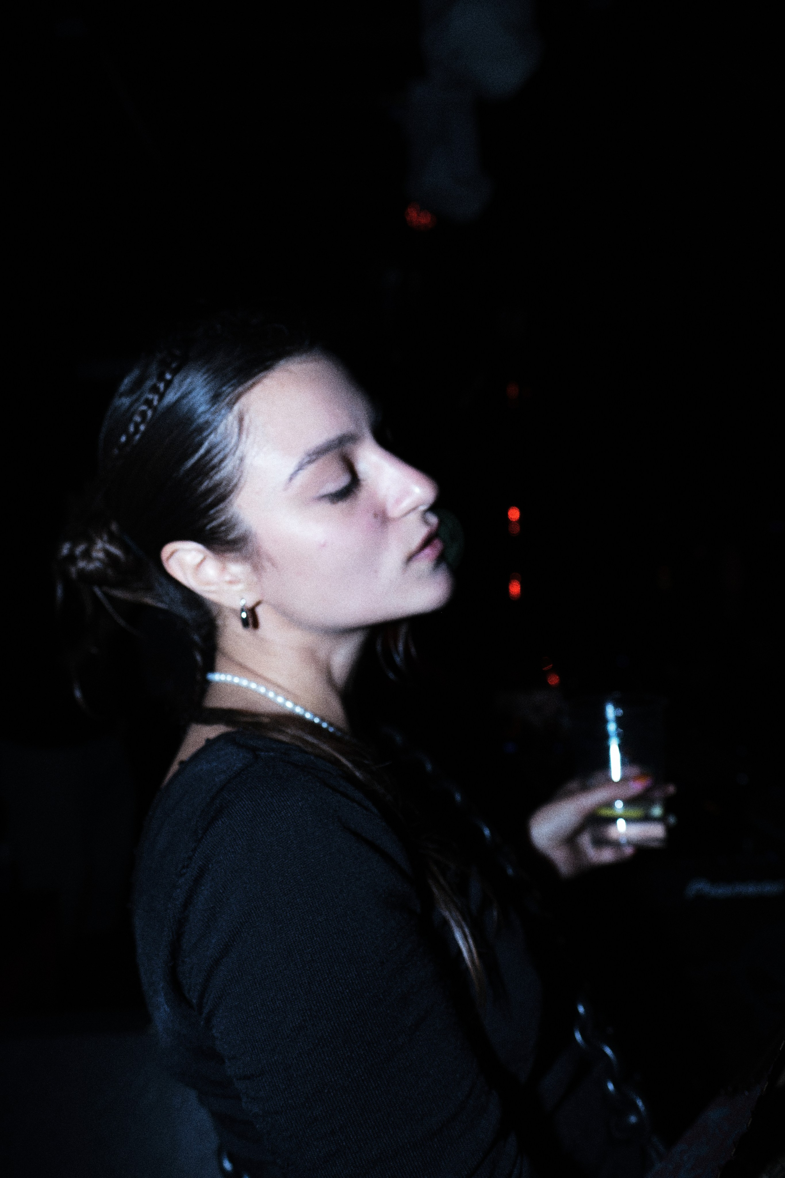 VIVAY PARTY. SERA STUDIA