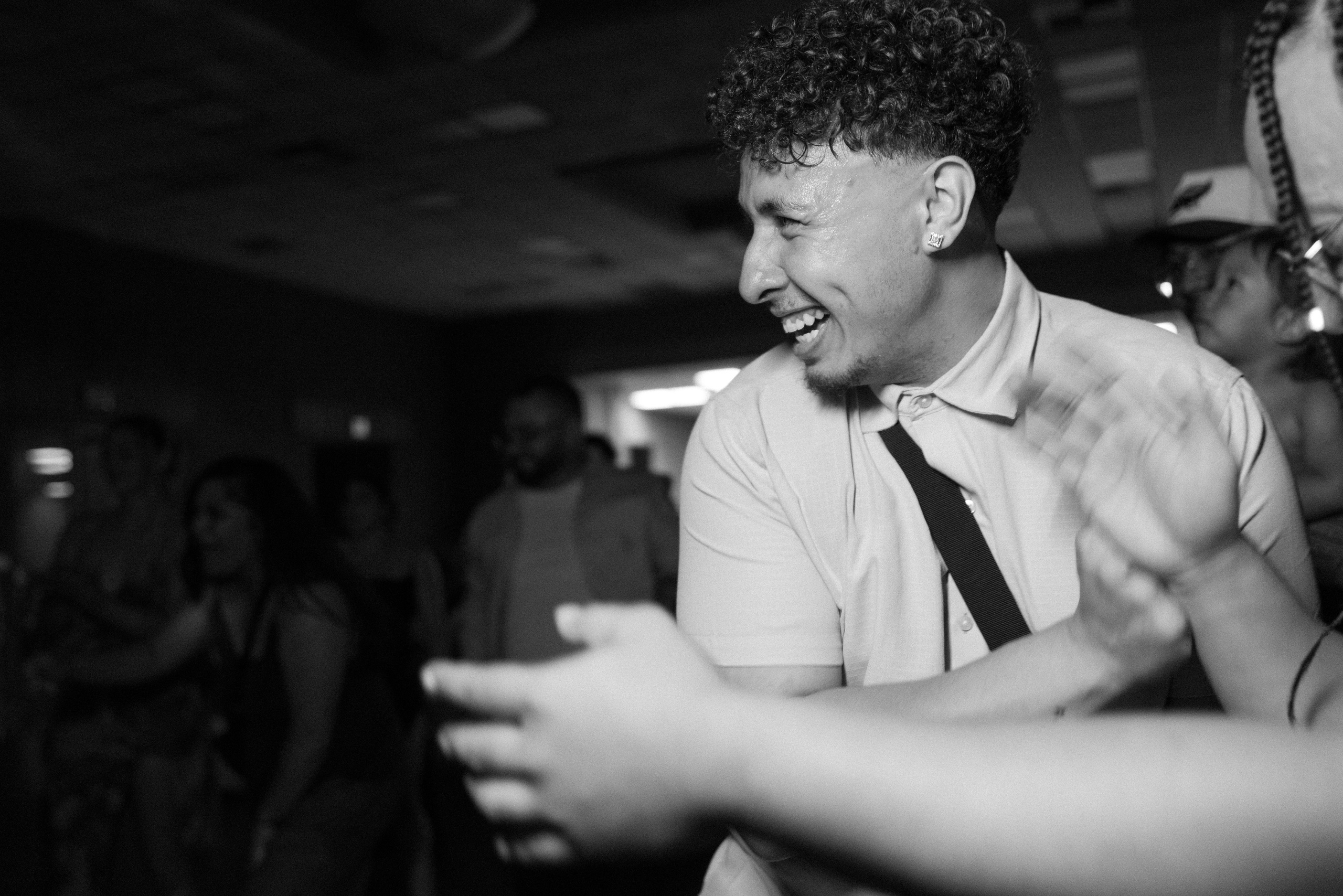 Arieta & Esmond: Polynesian Bliss and Love. Portrait, family, maternity & wedding photography & videography in SoCal Kseni Vibe