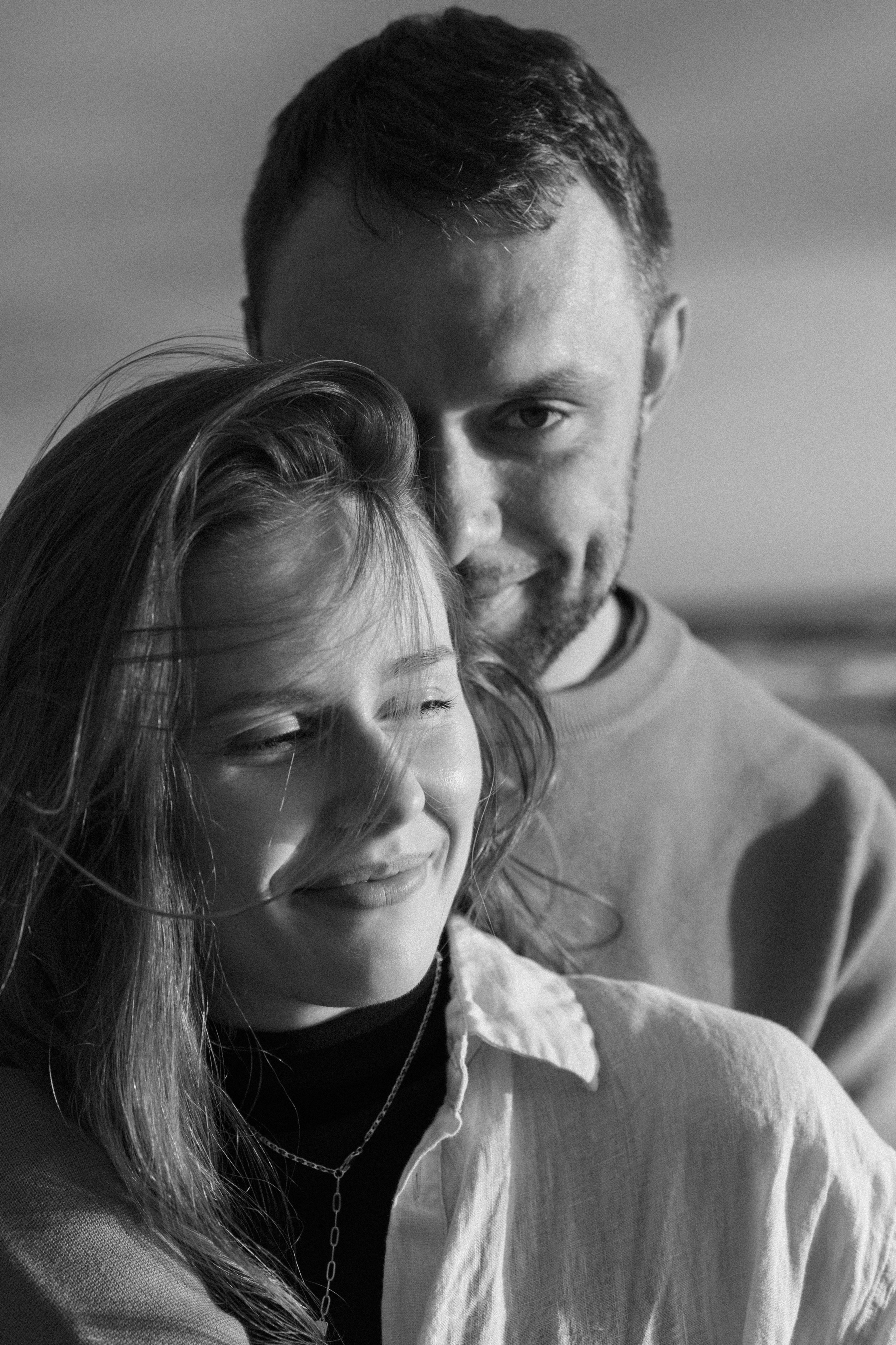 Portraits. Portrait, family, maternity & wedding photography & videography in SoCal Kseni Vibe