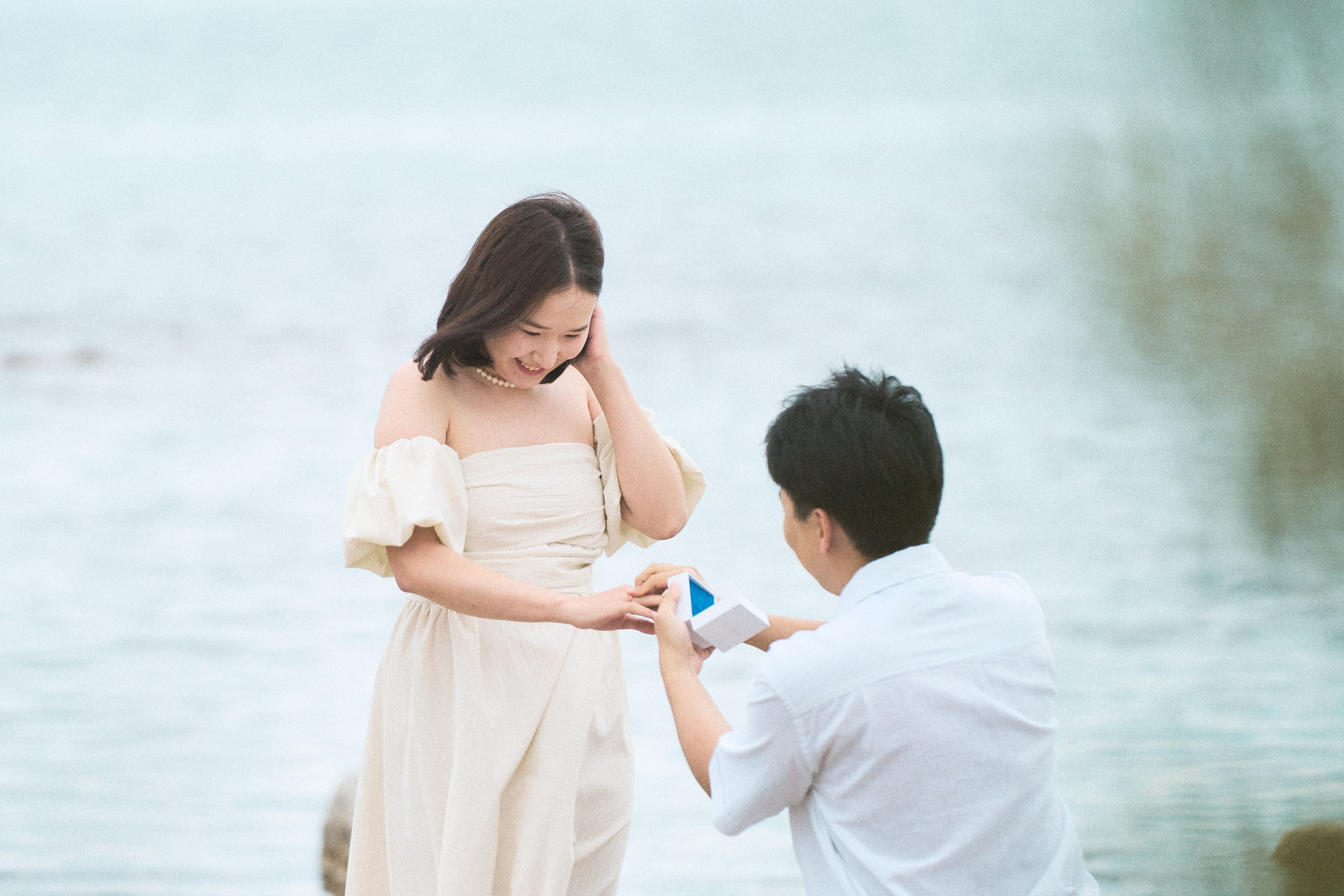 Engagement photoshoot, Love Story,. The Photographer