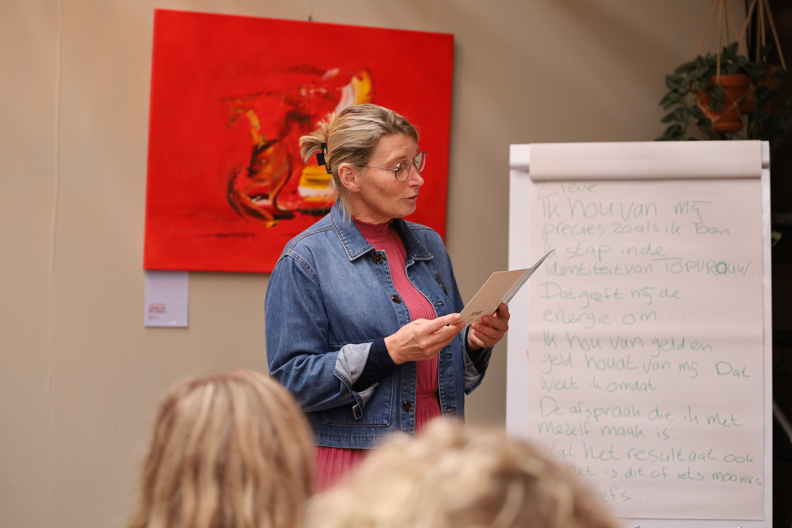 Money woman workshop. Emiliia Kotruch PHOTOGRAPHER