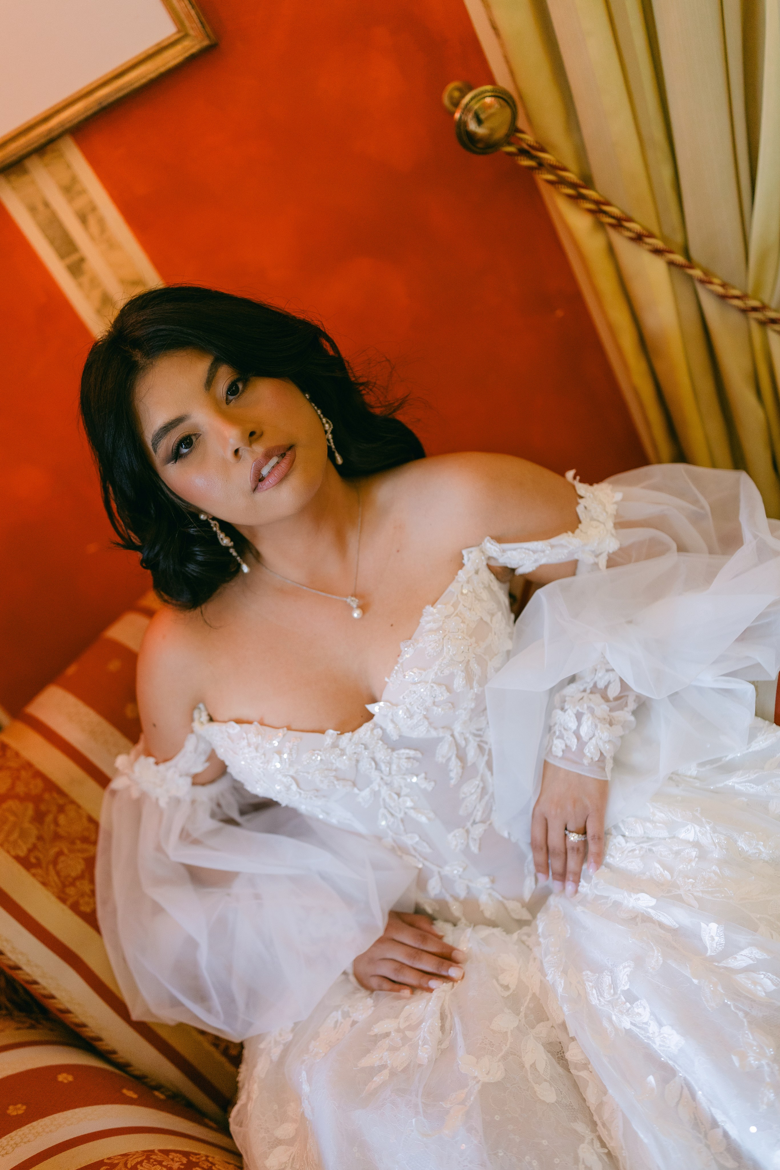 Elisa and John. Sara Luca Wedding Photographer in Italy and Europe