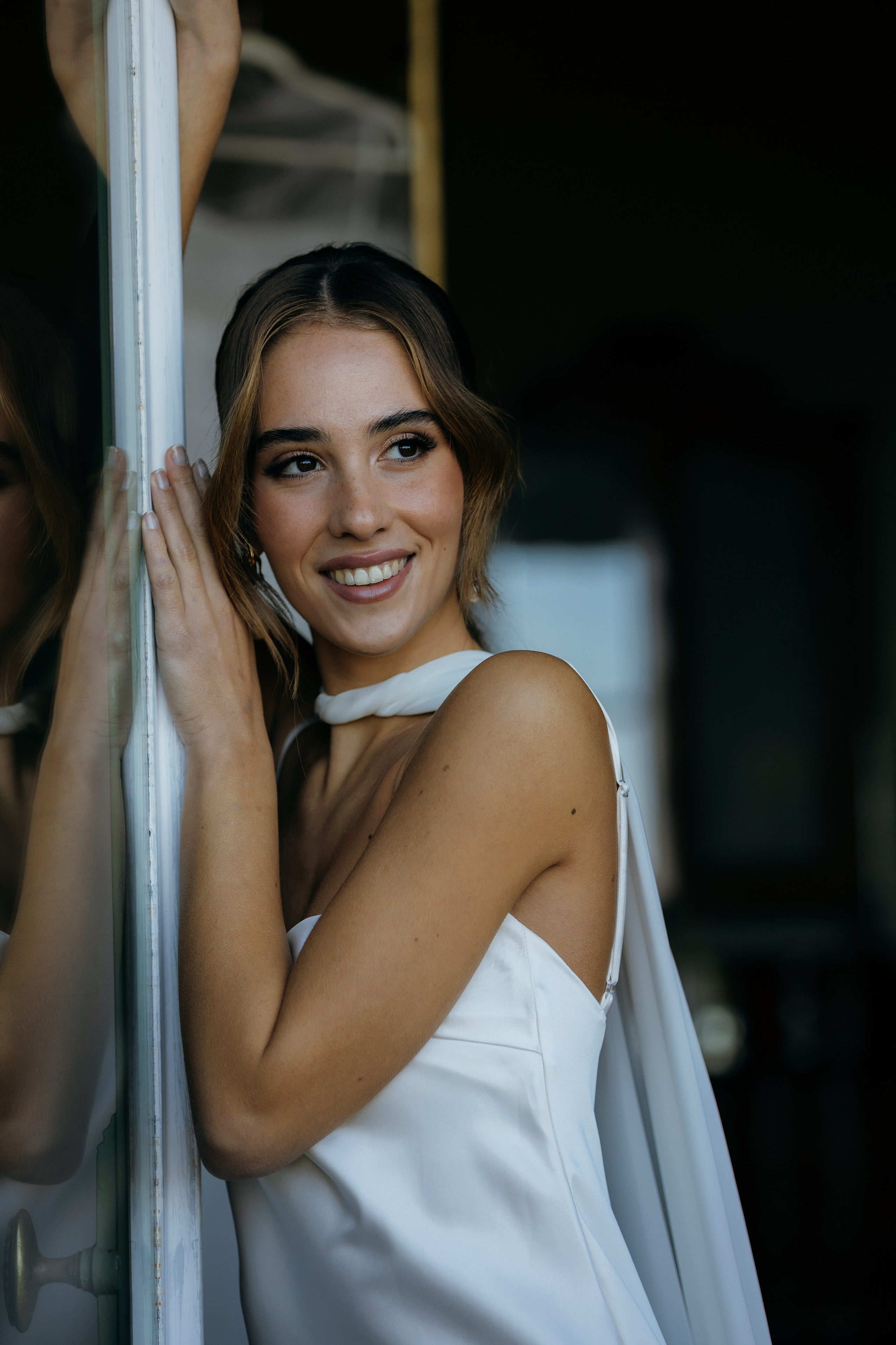 Catherine and Samuel. Sara Luca Wedding Photographer in Italy and Europe