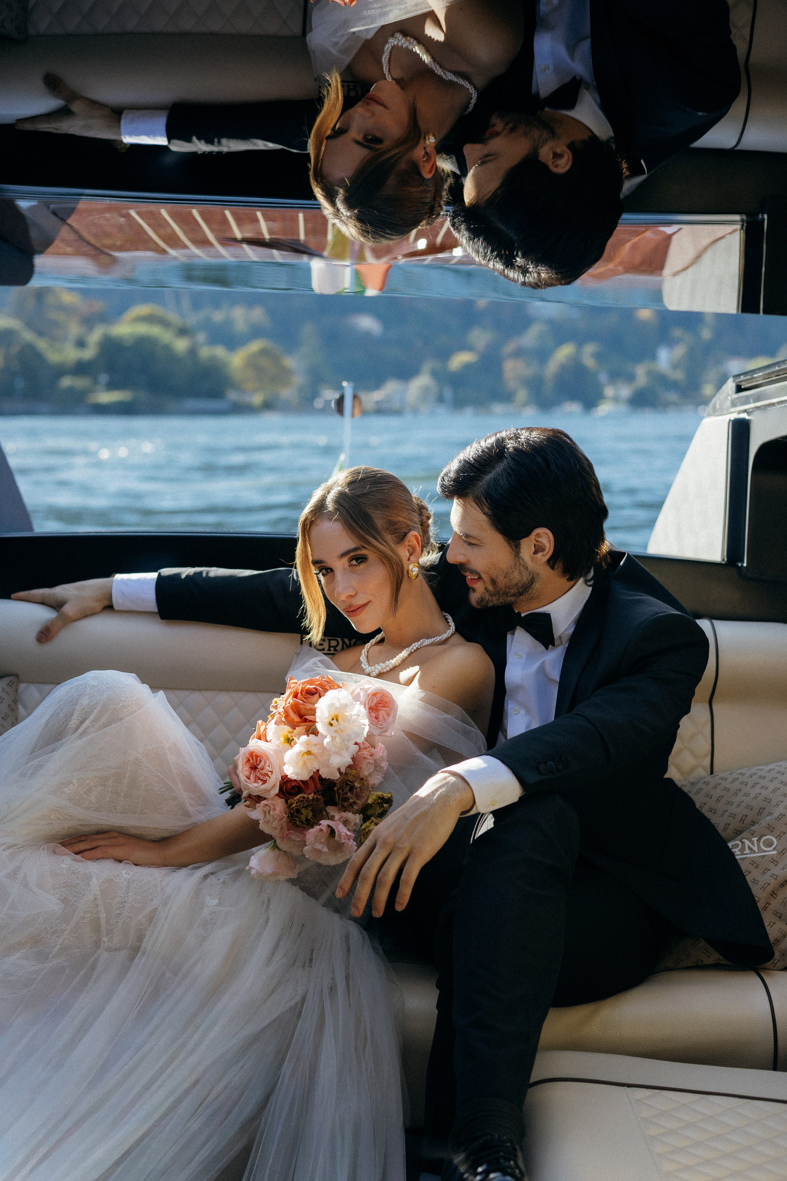 Catherine and Samuel. Sara Luca Wedding Photographer in Italy and Europe