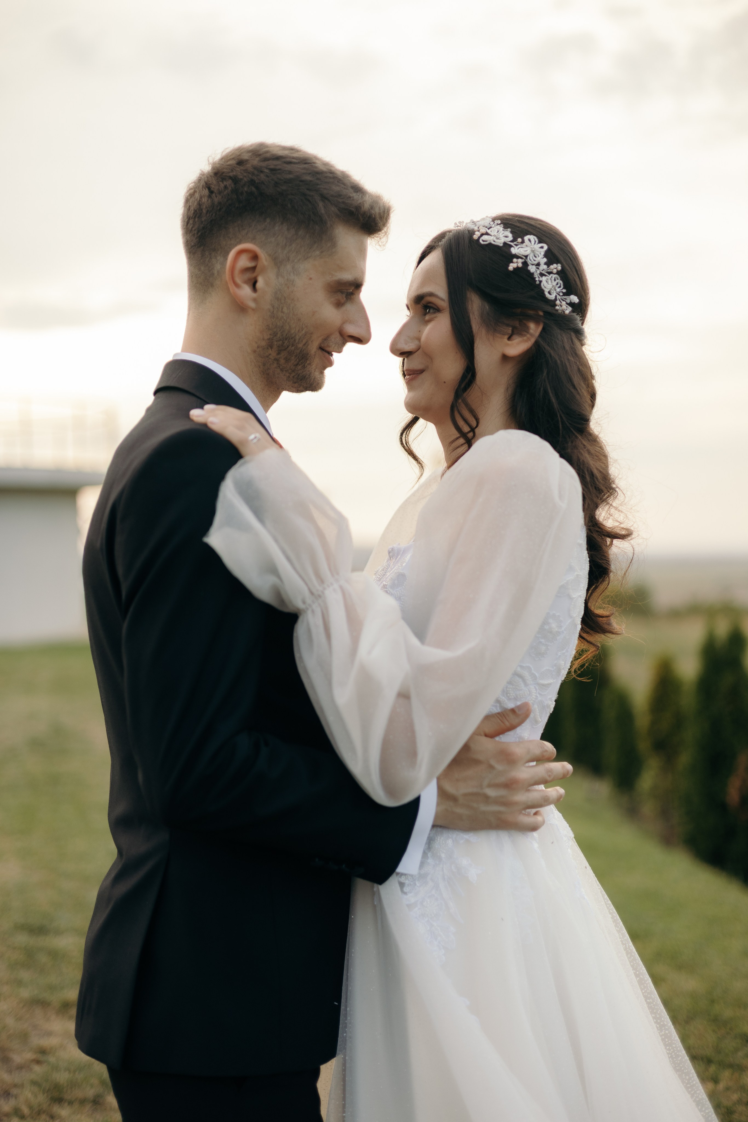 Beatrice and Andrei. Sara Luca Wedding Photographer in Italy and Europe