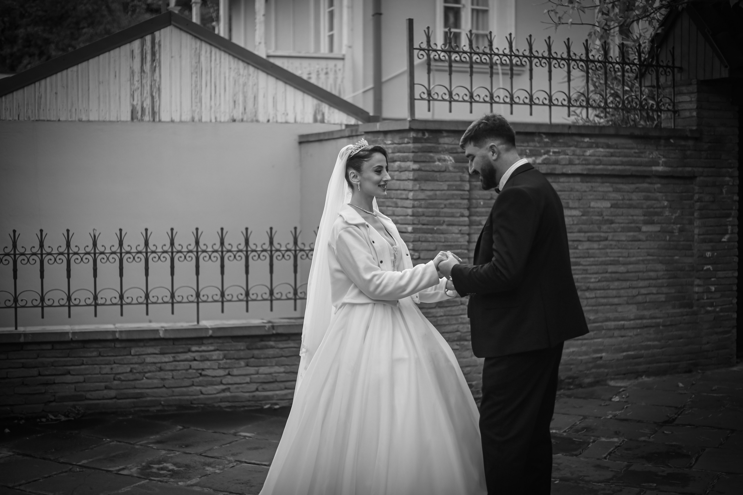 ლევანი და თამუნა 26.10.2024. Perfect Studio