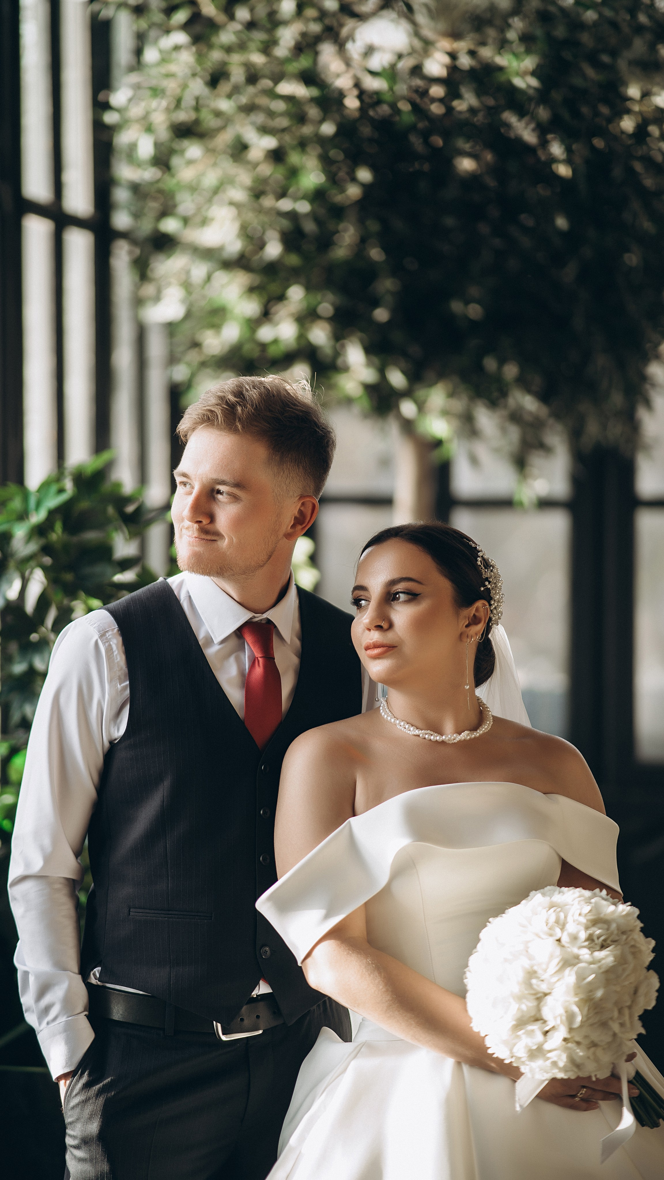 Свадебный день Семёна и Тамилы. PRIME STUDIO