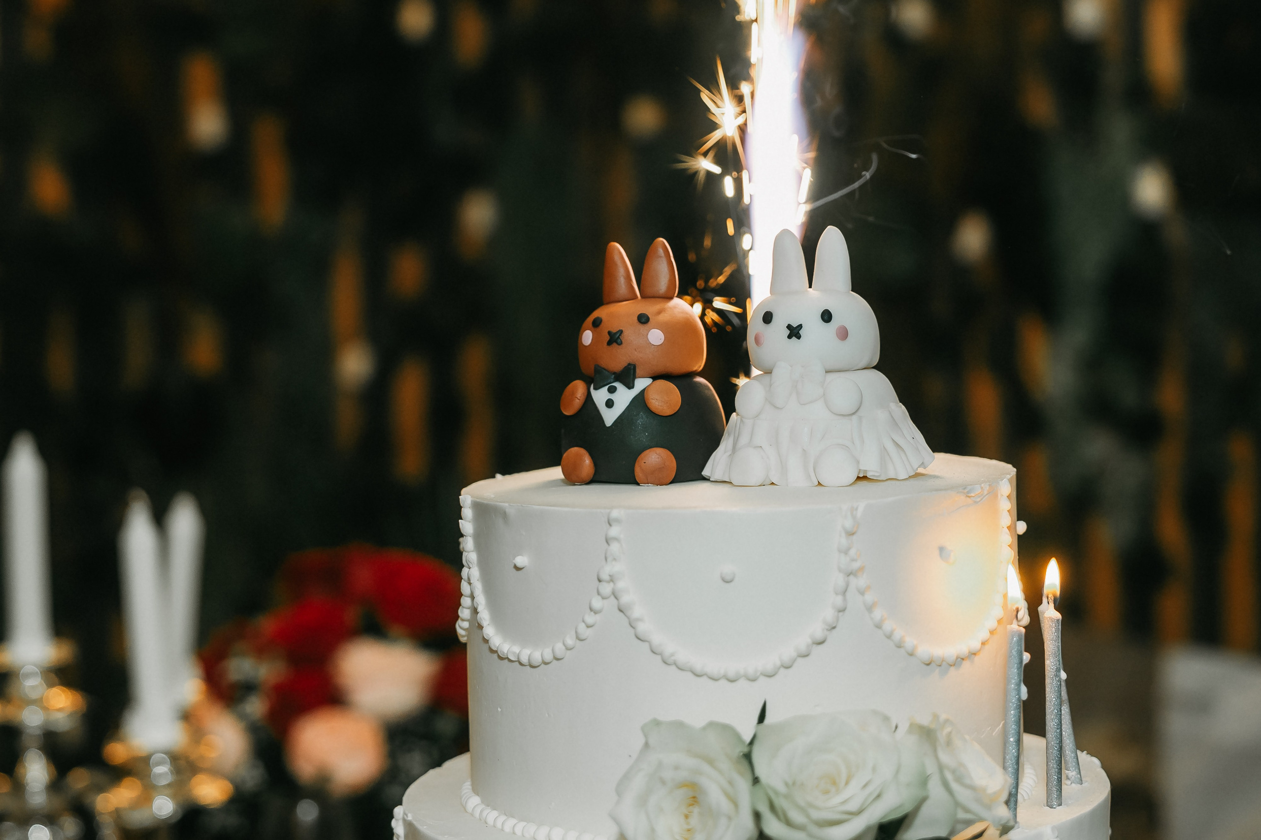 Rux & Victor. Dara Lens