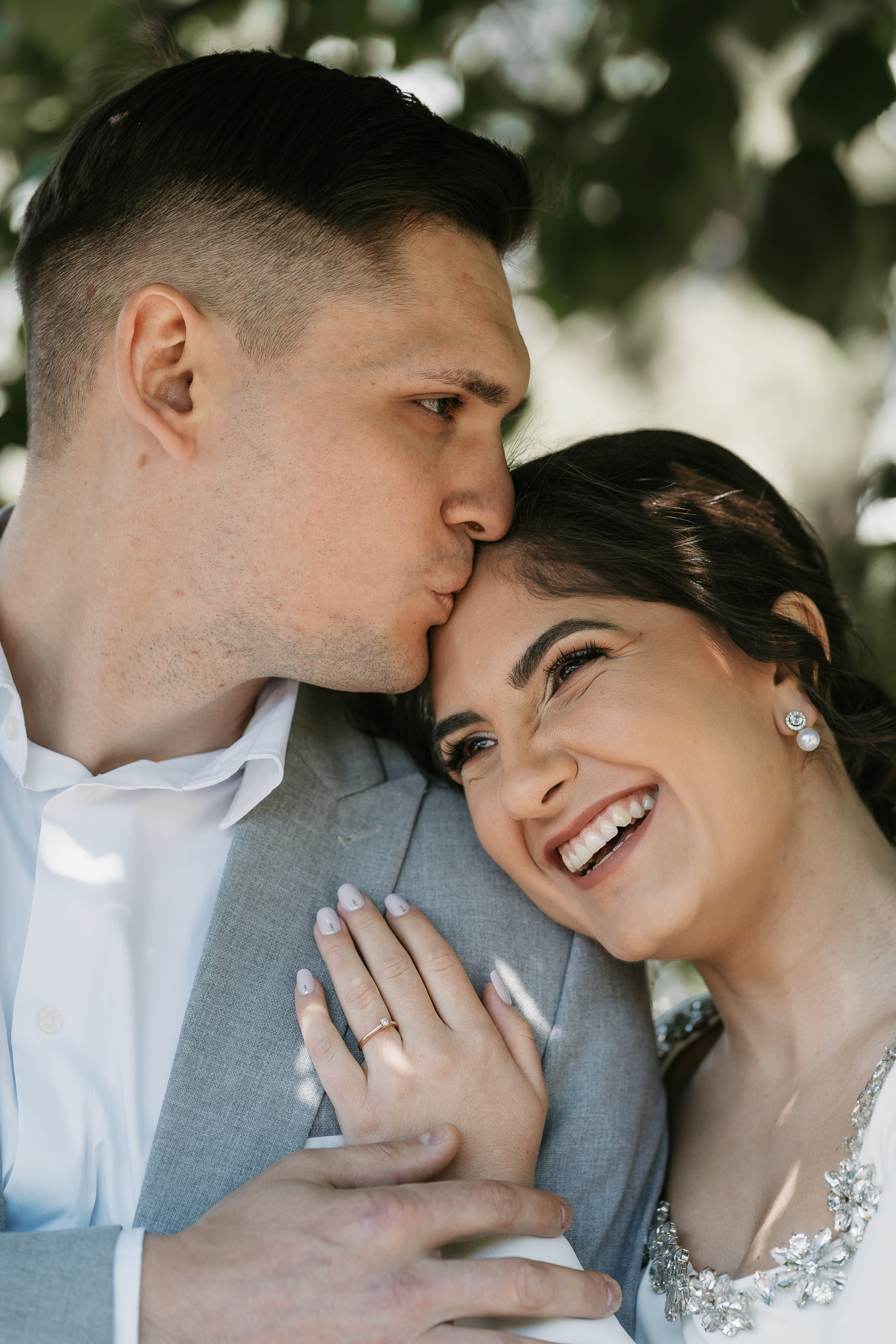 Andreea & Danut | Cununie civila. Dara Lens