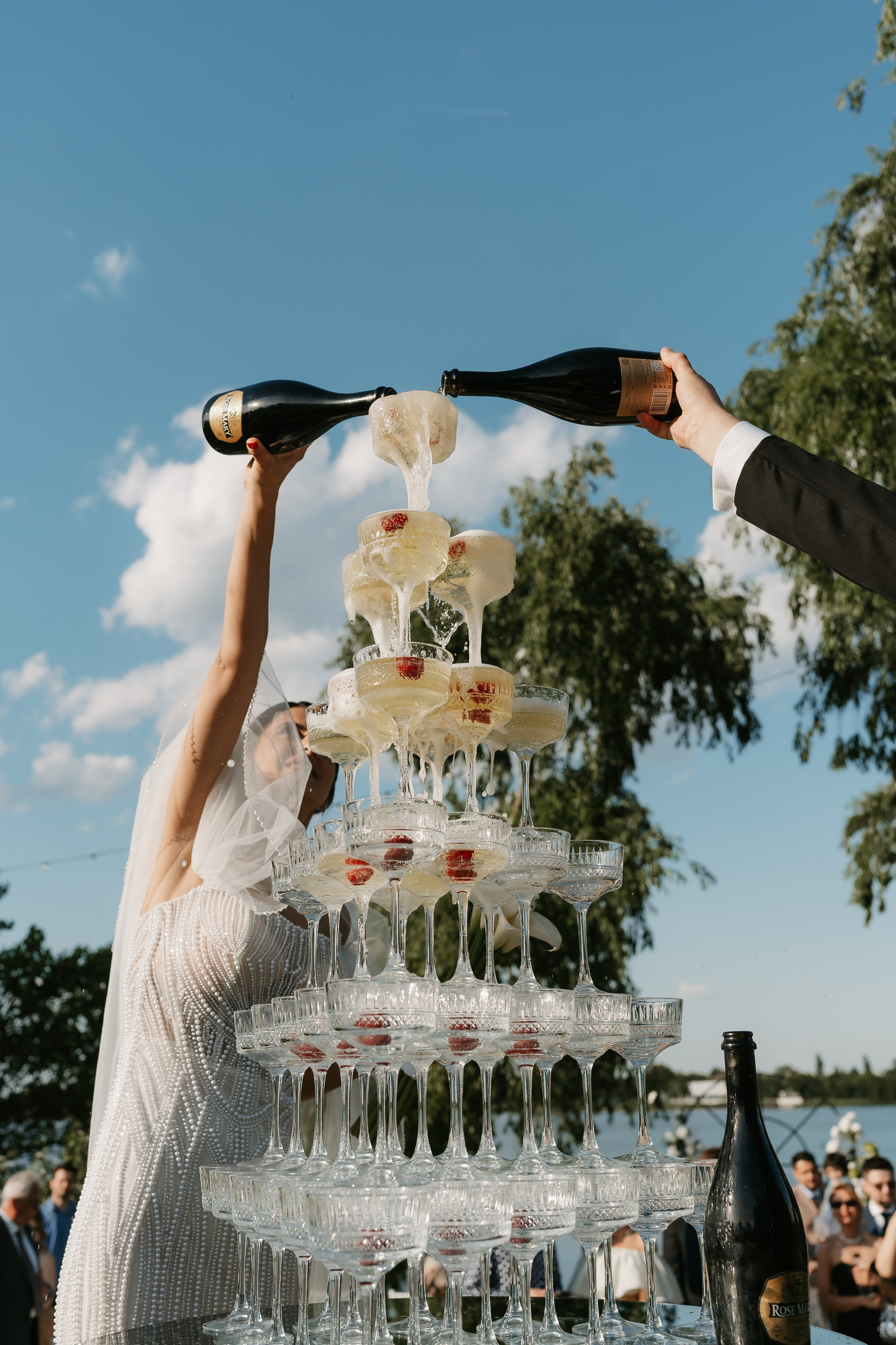 Adina & Marius | Wedding Day