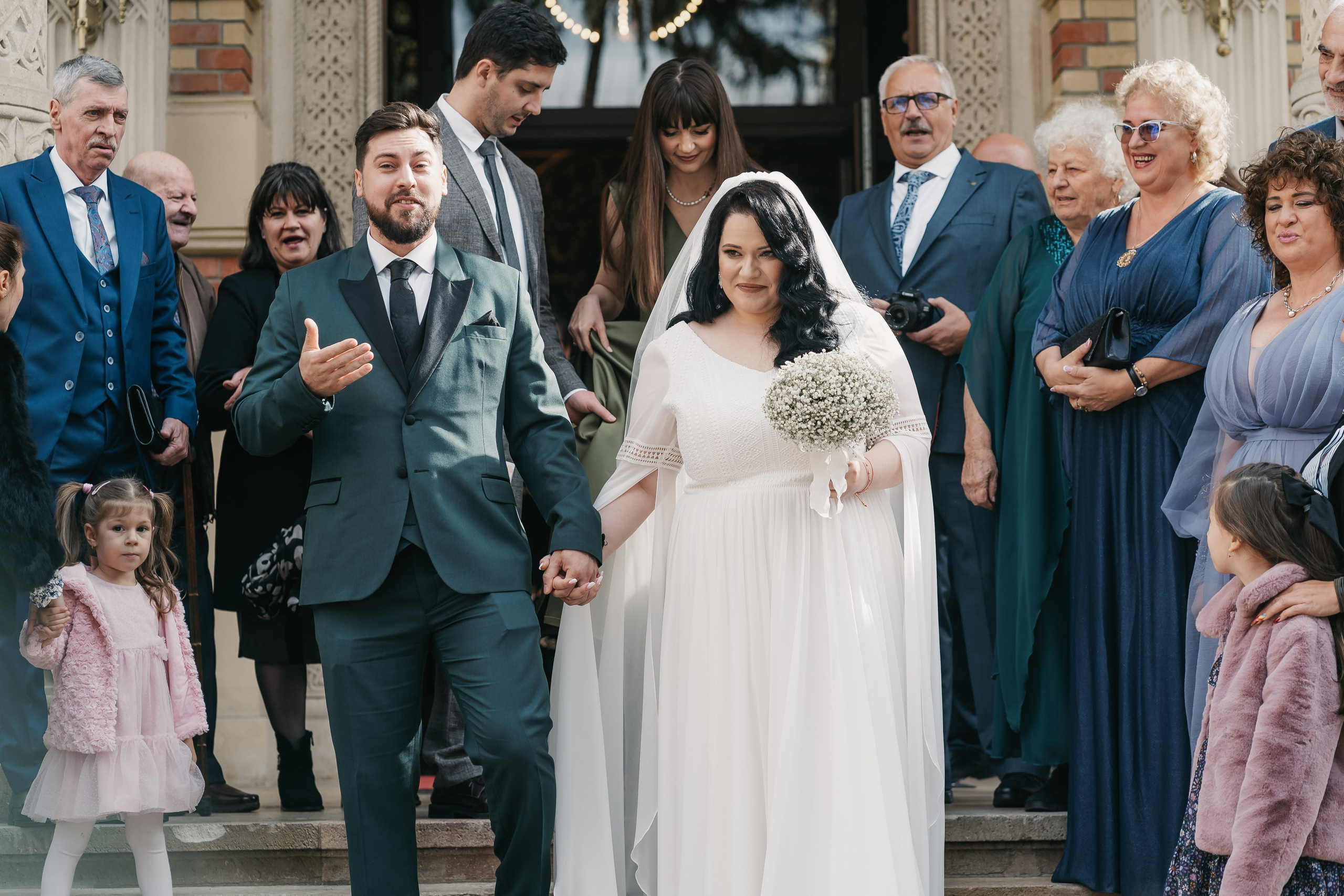 Ramona & Alex. Dara Lens | The art of remembering