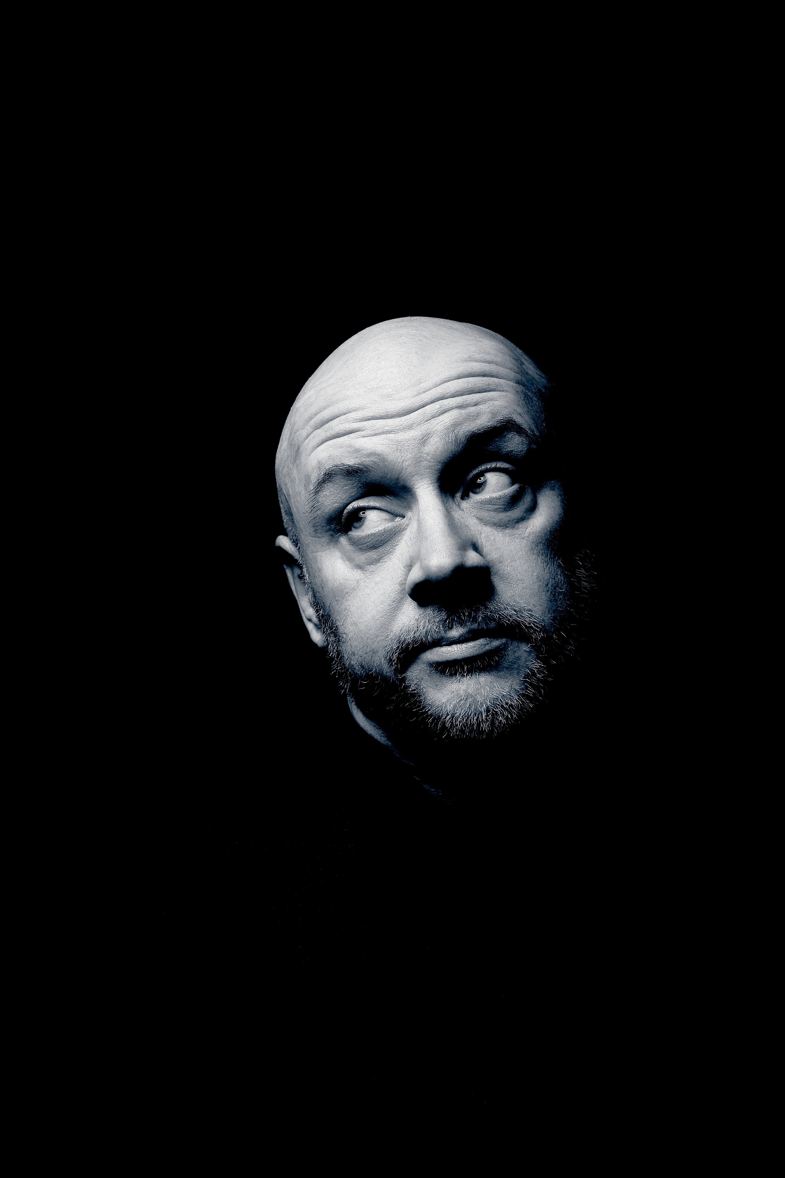 Ciemna strona Simeona. Andriej Szypilow — Photography & Videography