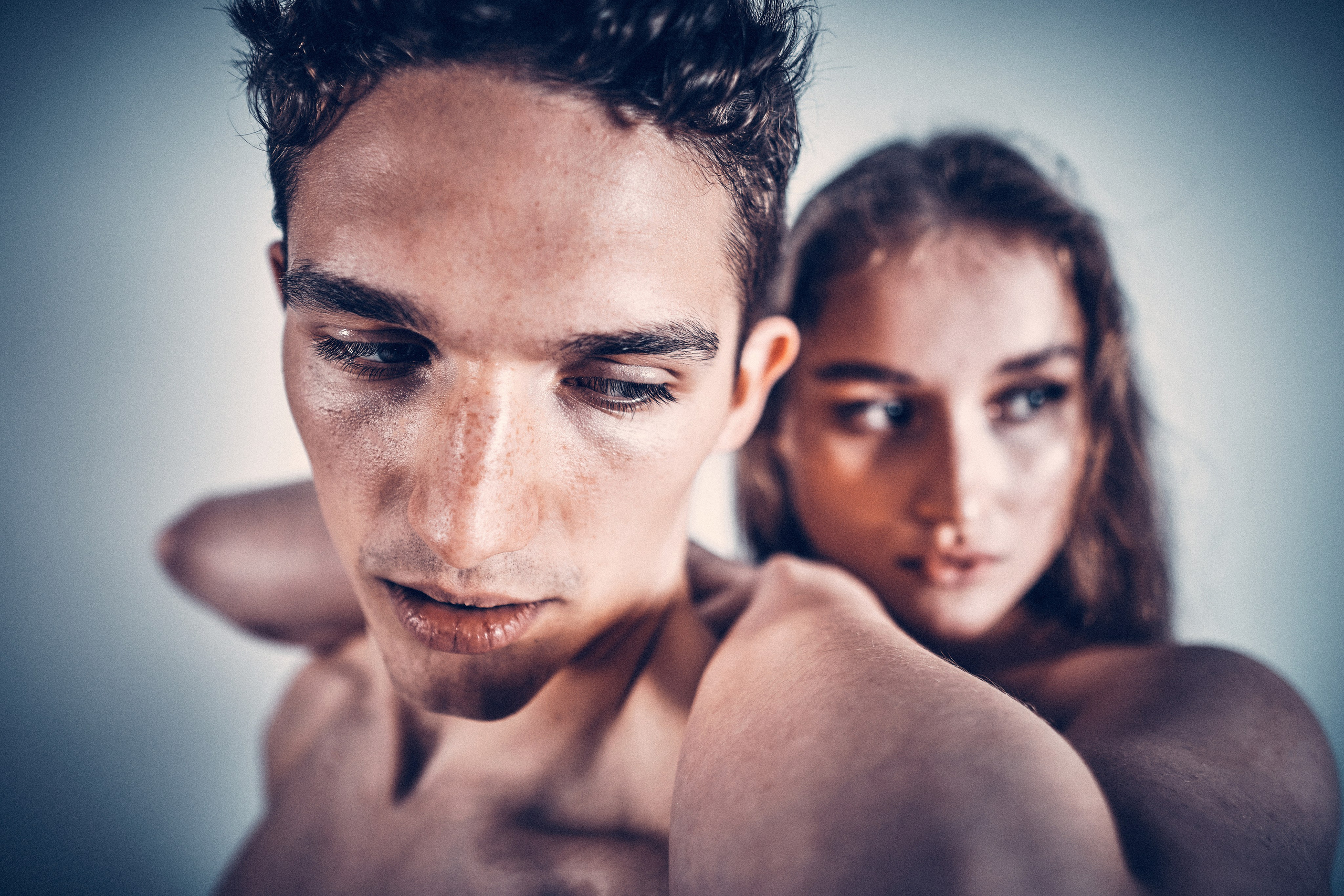 Laura & Daniel. Andriej Szypilow - Fotografia & Wideografia