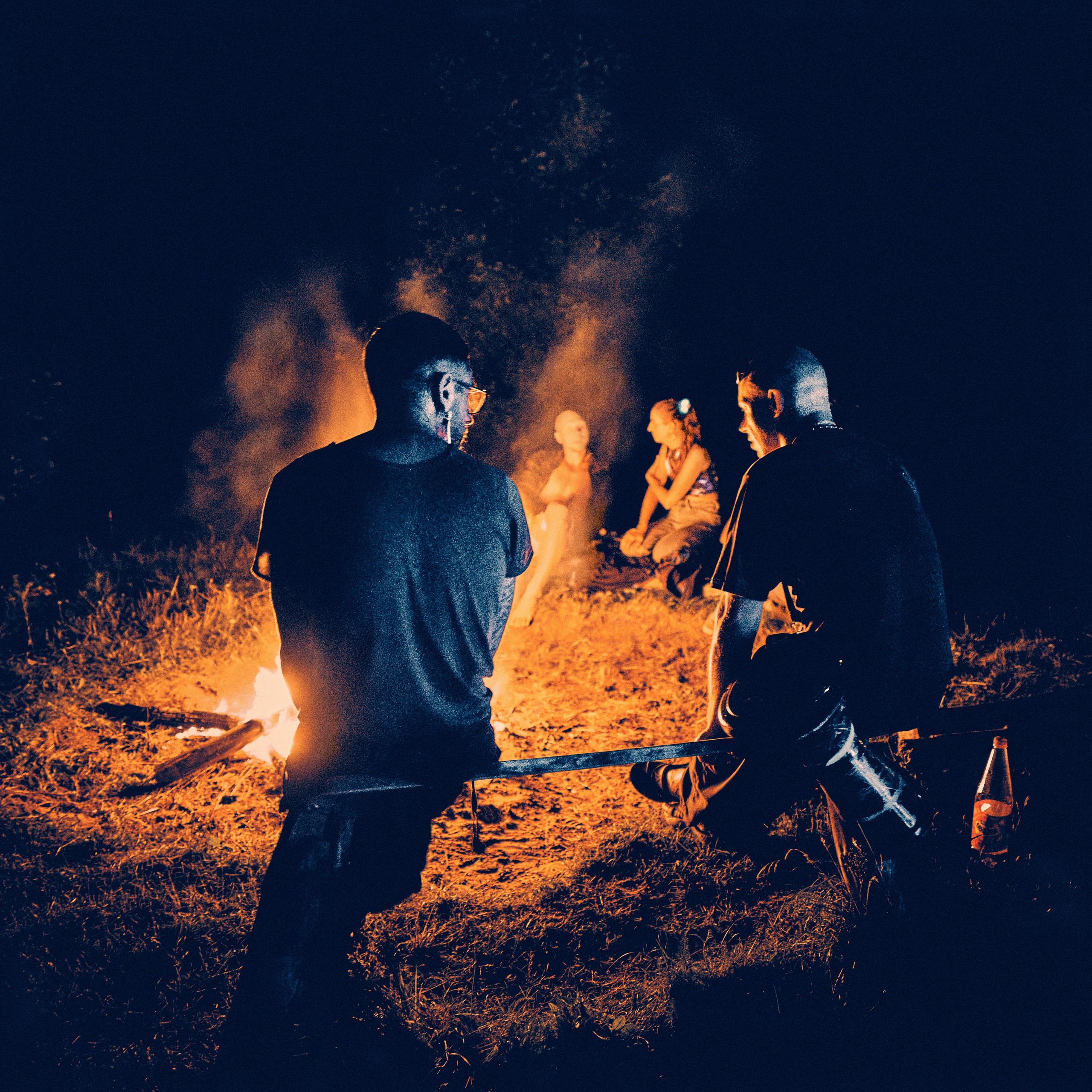 Organic Festival 2024. Андрей Шипилов — Фотография & Видеография