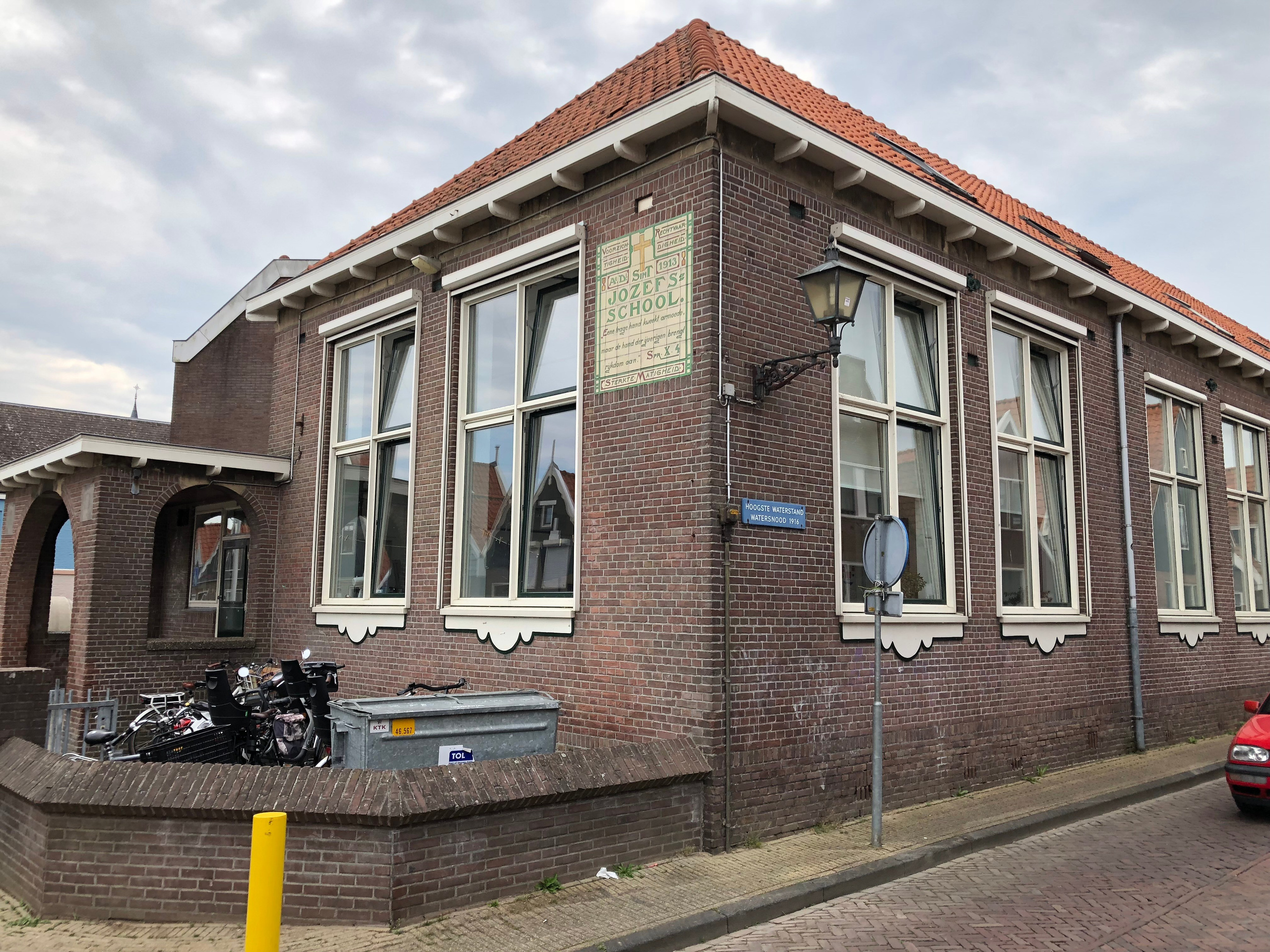 On my last visit to AMSTERDAM May 2018 it was fun and very interesting in this country