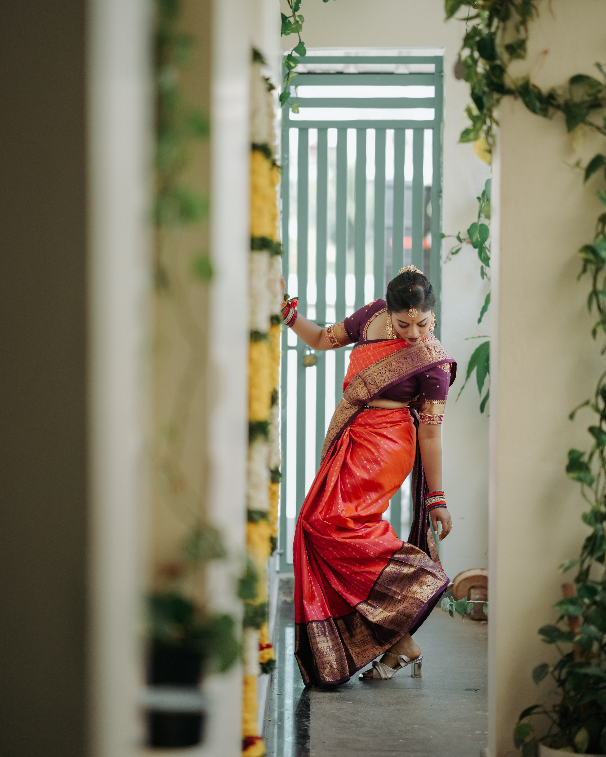 BRIDES OF TCW. Wedding photographer Stalen Robert