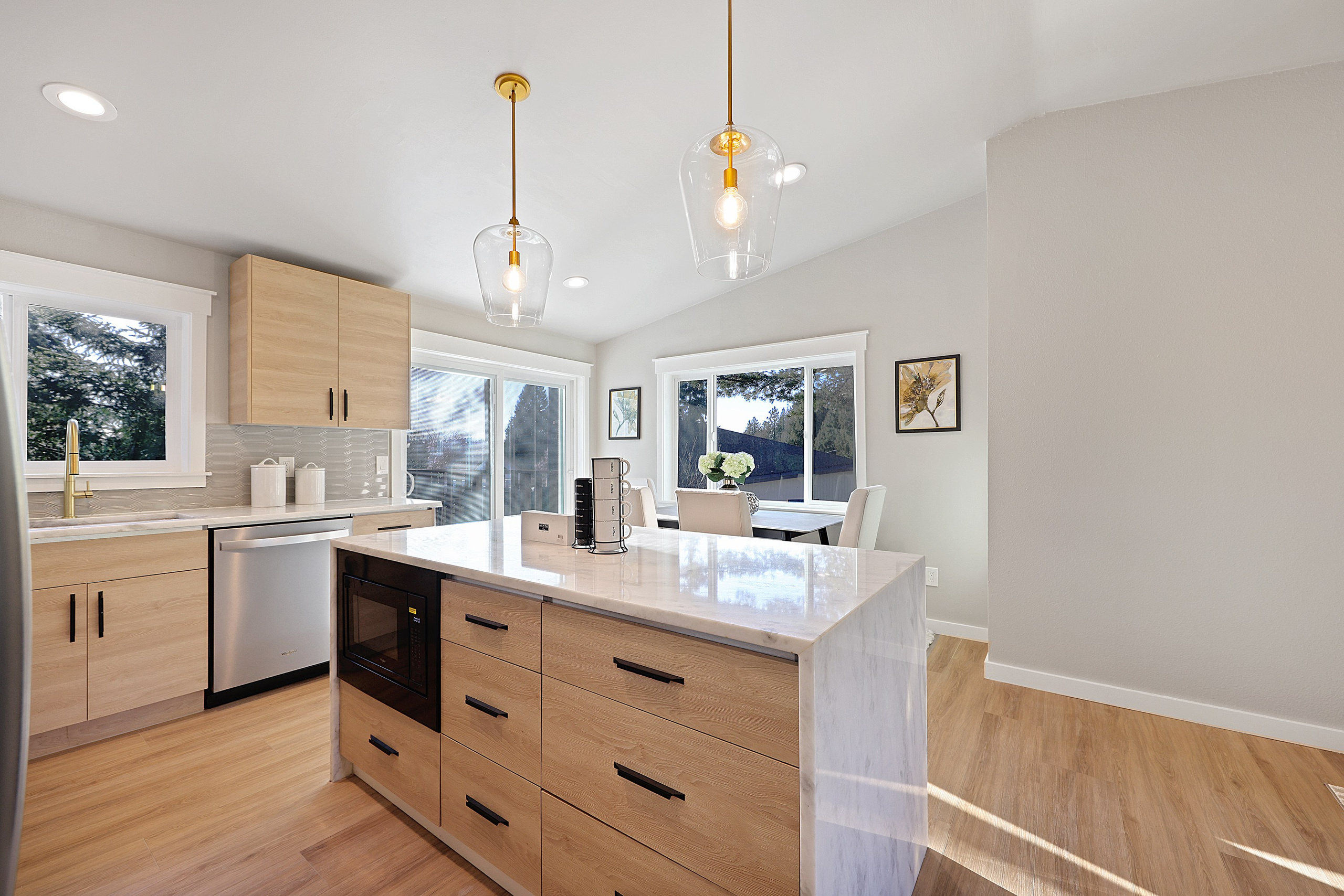 Real Estate Photos. Joanna Jin Photography