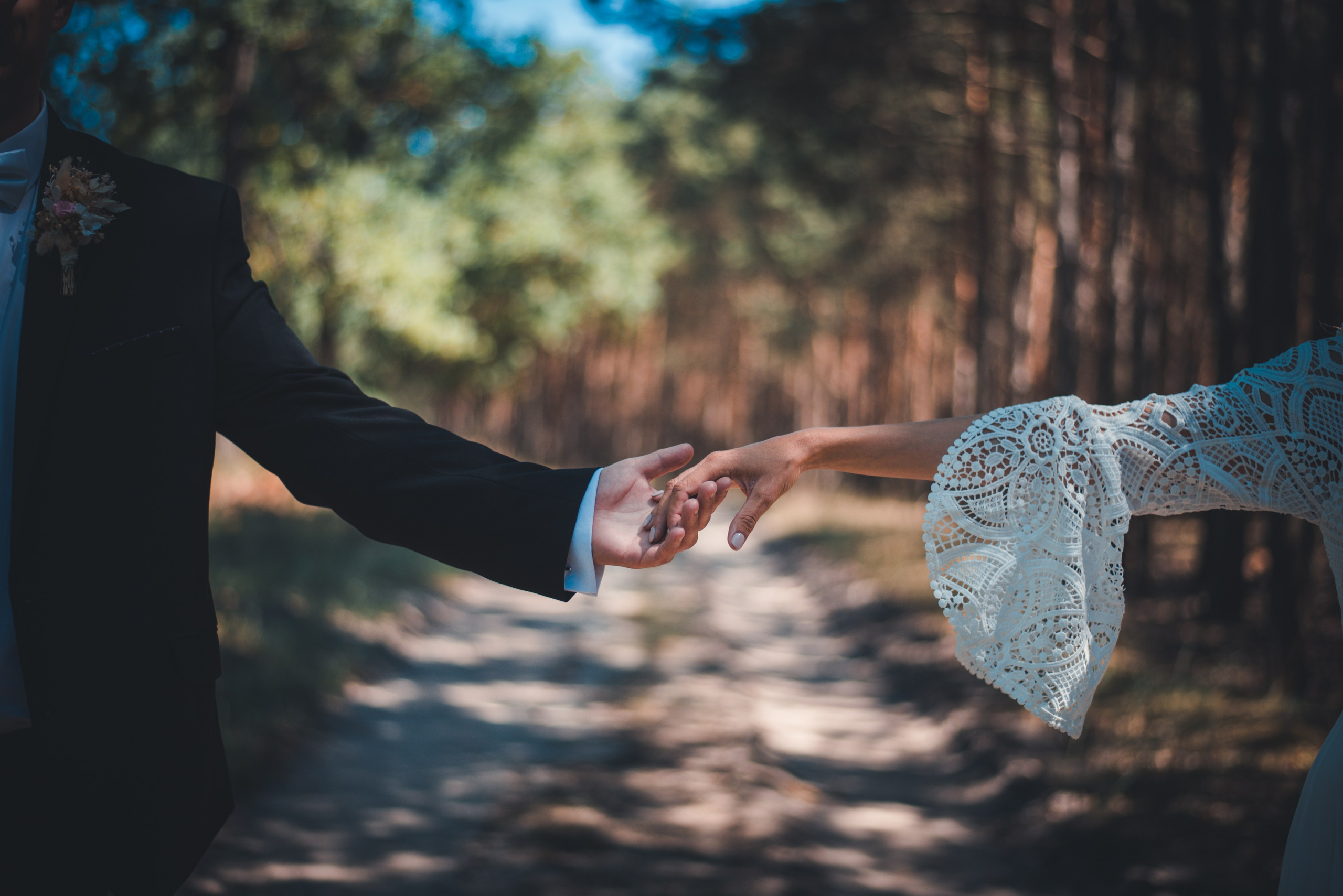 Svadby. Rodinná a svadobná fotografka v Bratislave | Prezrite si portfólio