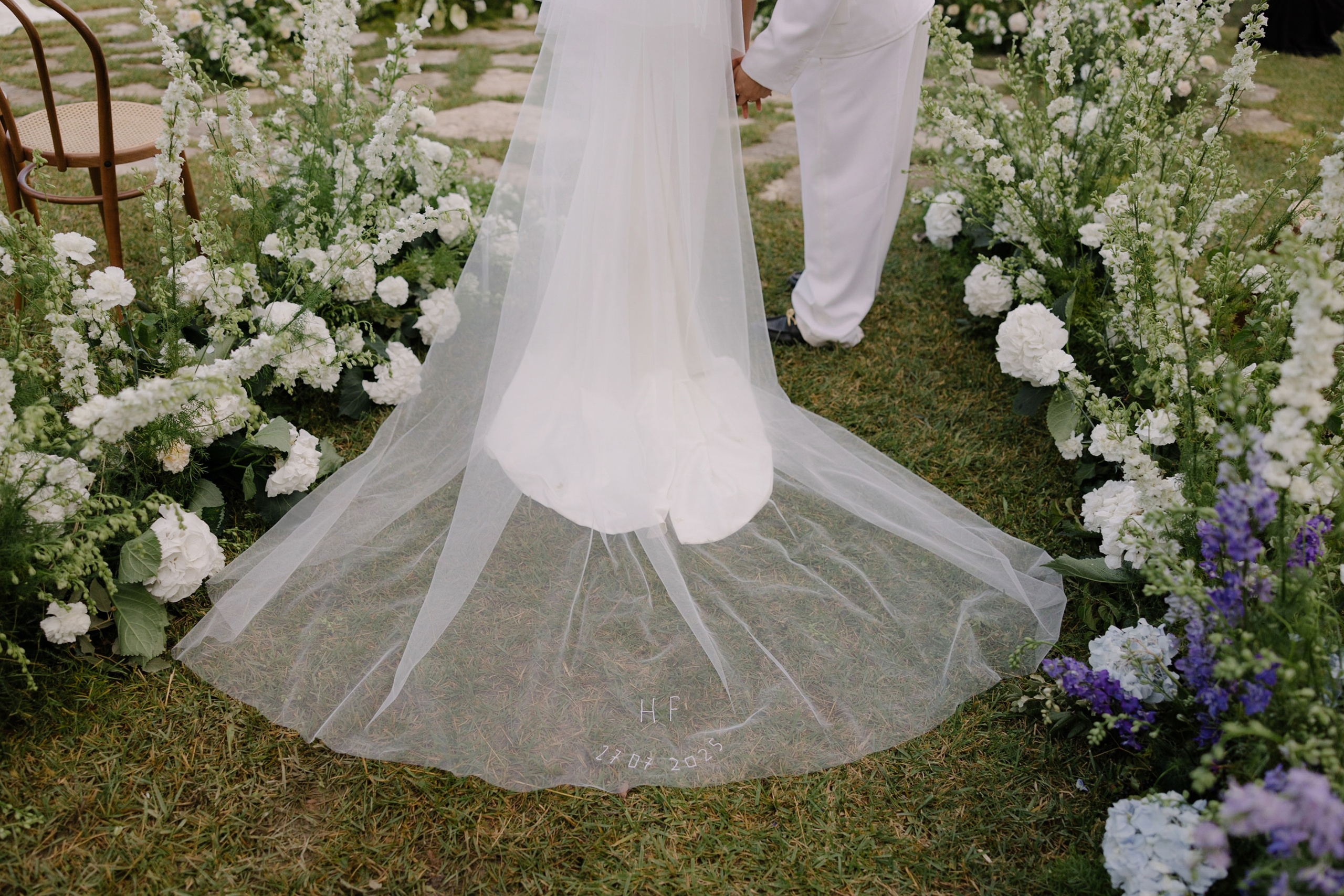 Fabio&Hanin digital. Wedding photographer Italy