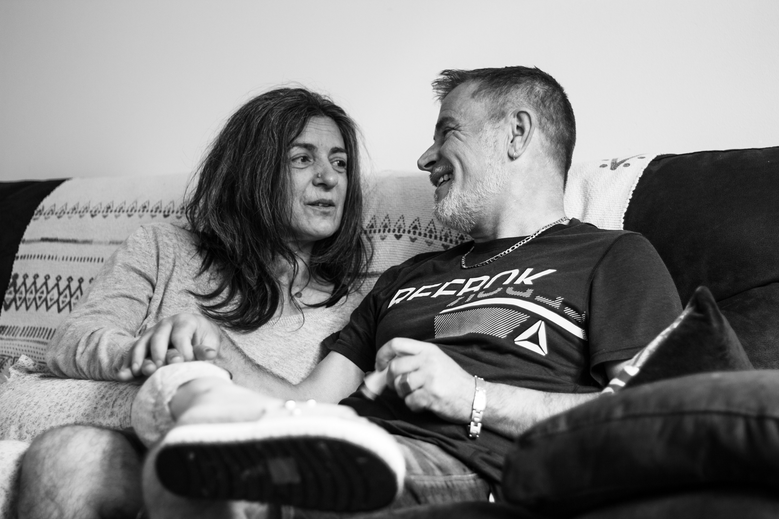 Christophe & Suncica. Photographe professionnelle à Poitiers, Tours et Châtellerault | Studio photo entre Poitiers et Tours – portraits, familles, entreprises, ma