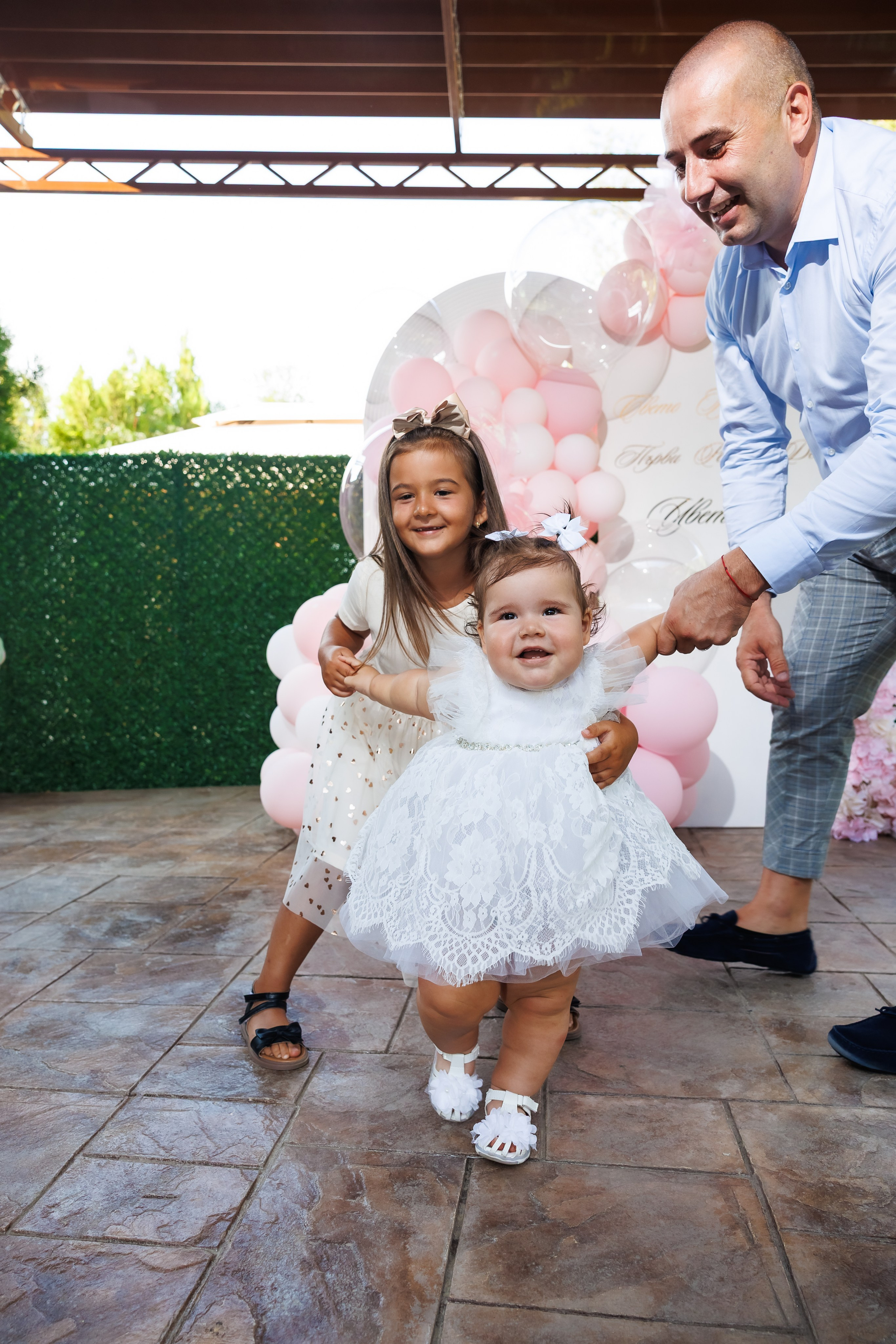 Bachelorette Party. Фотограф Ирина Йотова