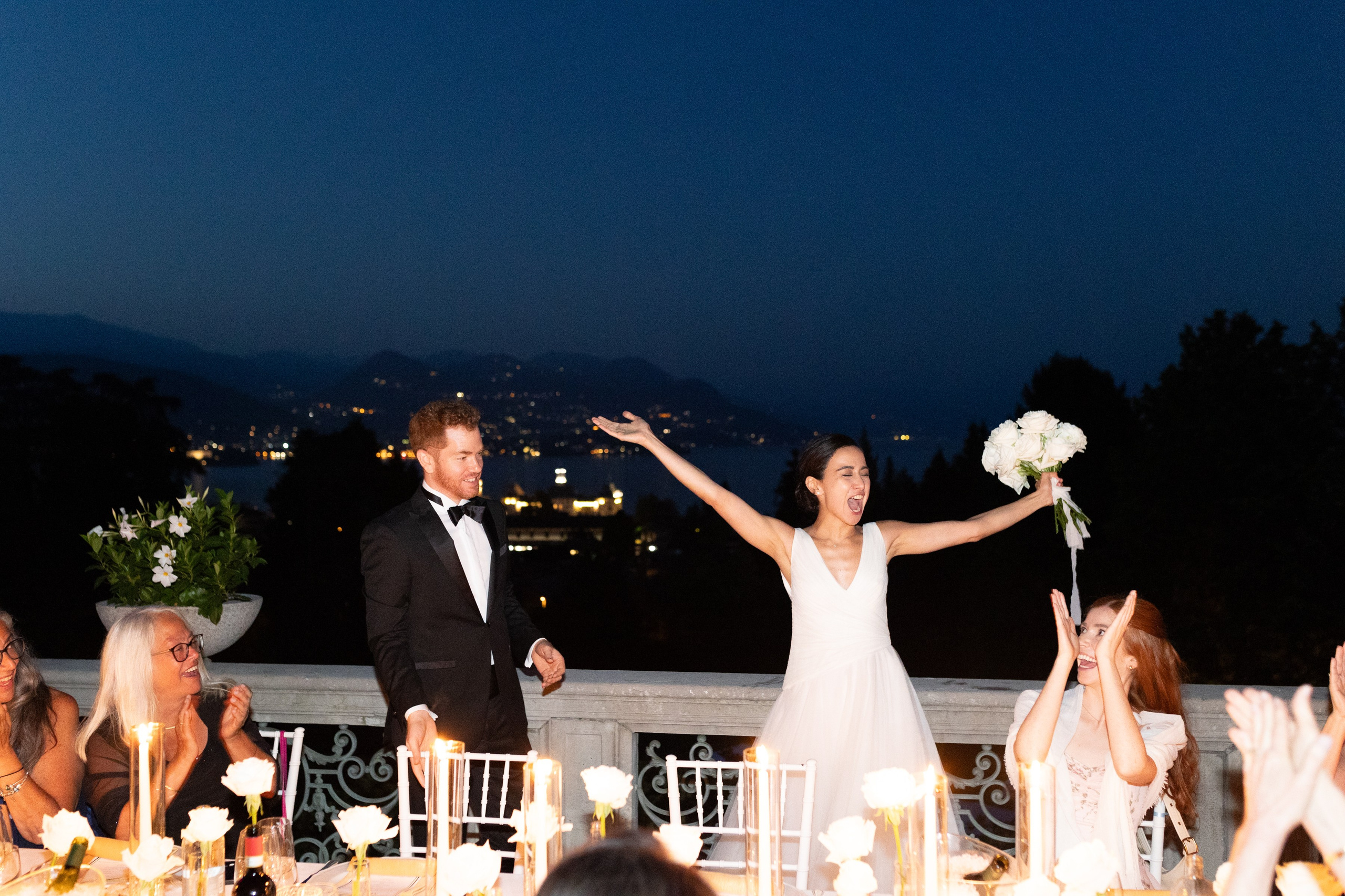 Andrew & Asya. Fotografo di matrimoni