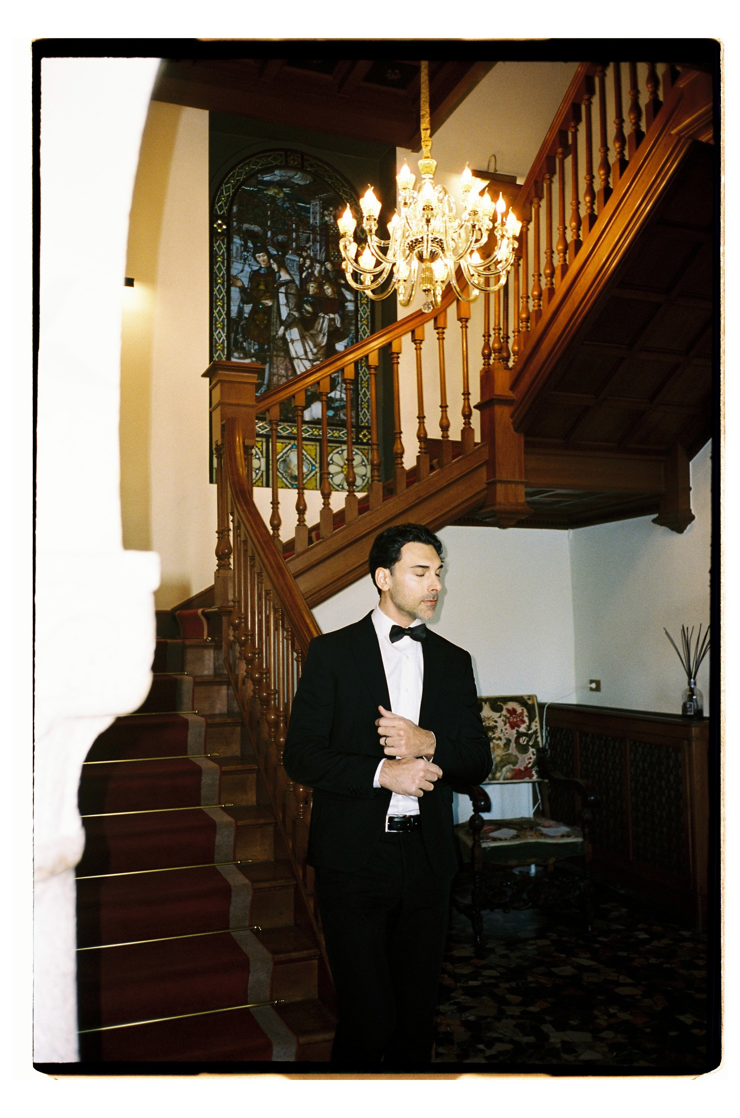 Bridal Editorial. Fotografo di matrimoni