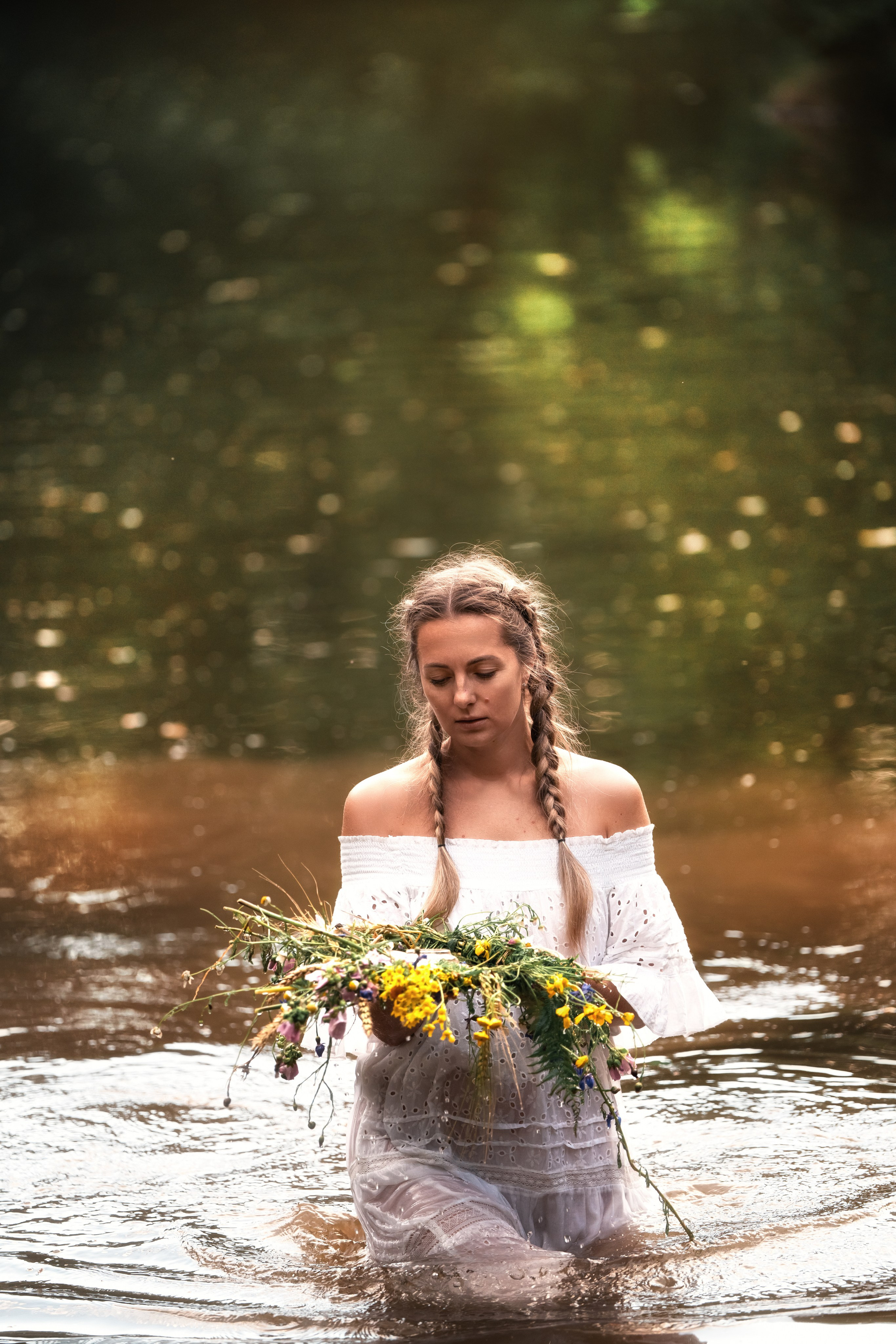 Ivana Kupala. Familien, Portrait und Konzeptualfotografie in Genf, Schweiz