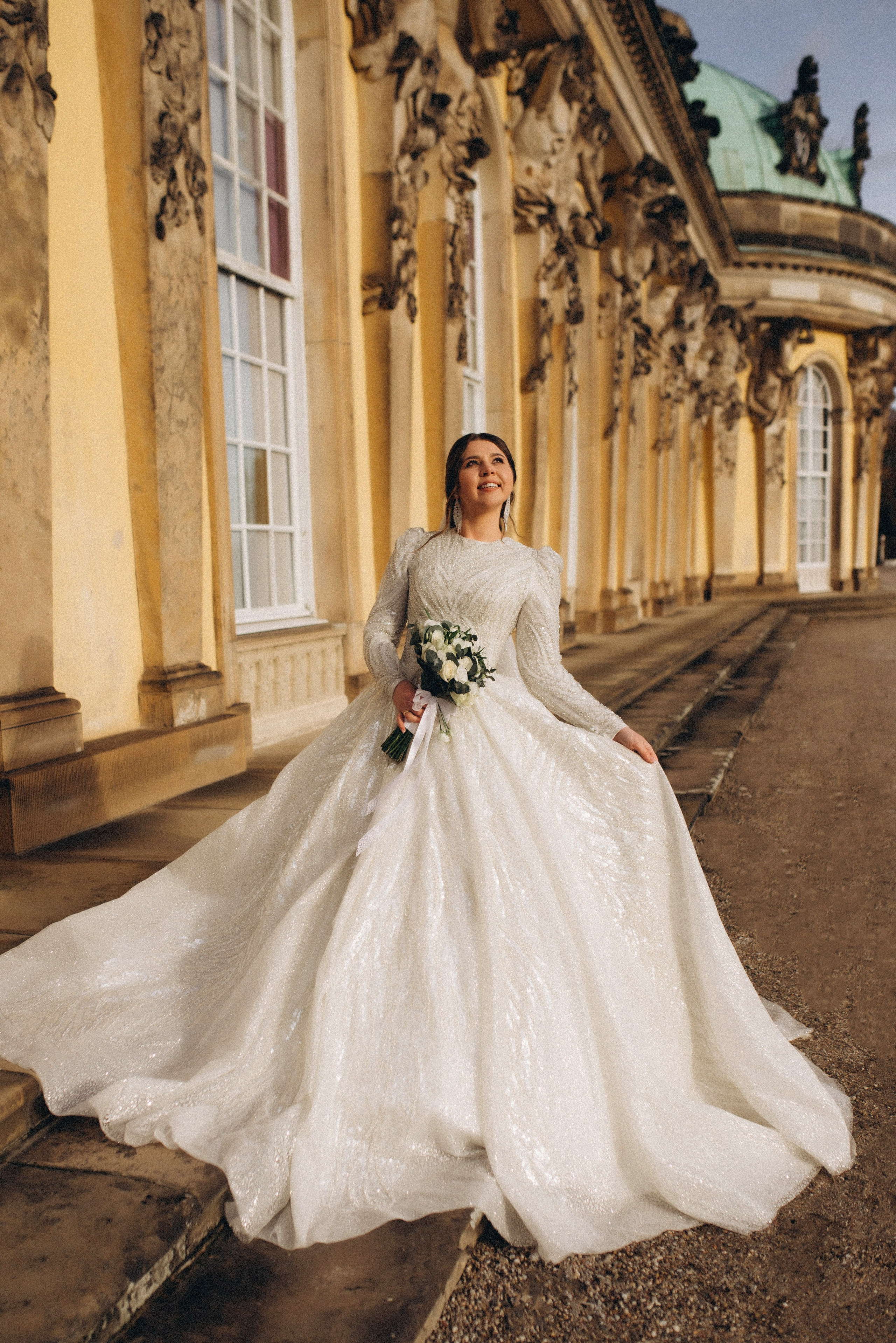 JULIA & ALEX. Семейный фотограф Лейпциг, Германия