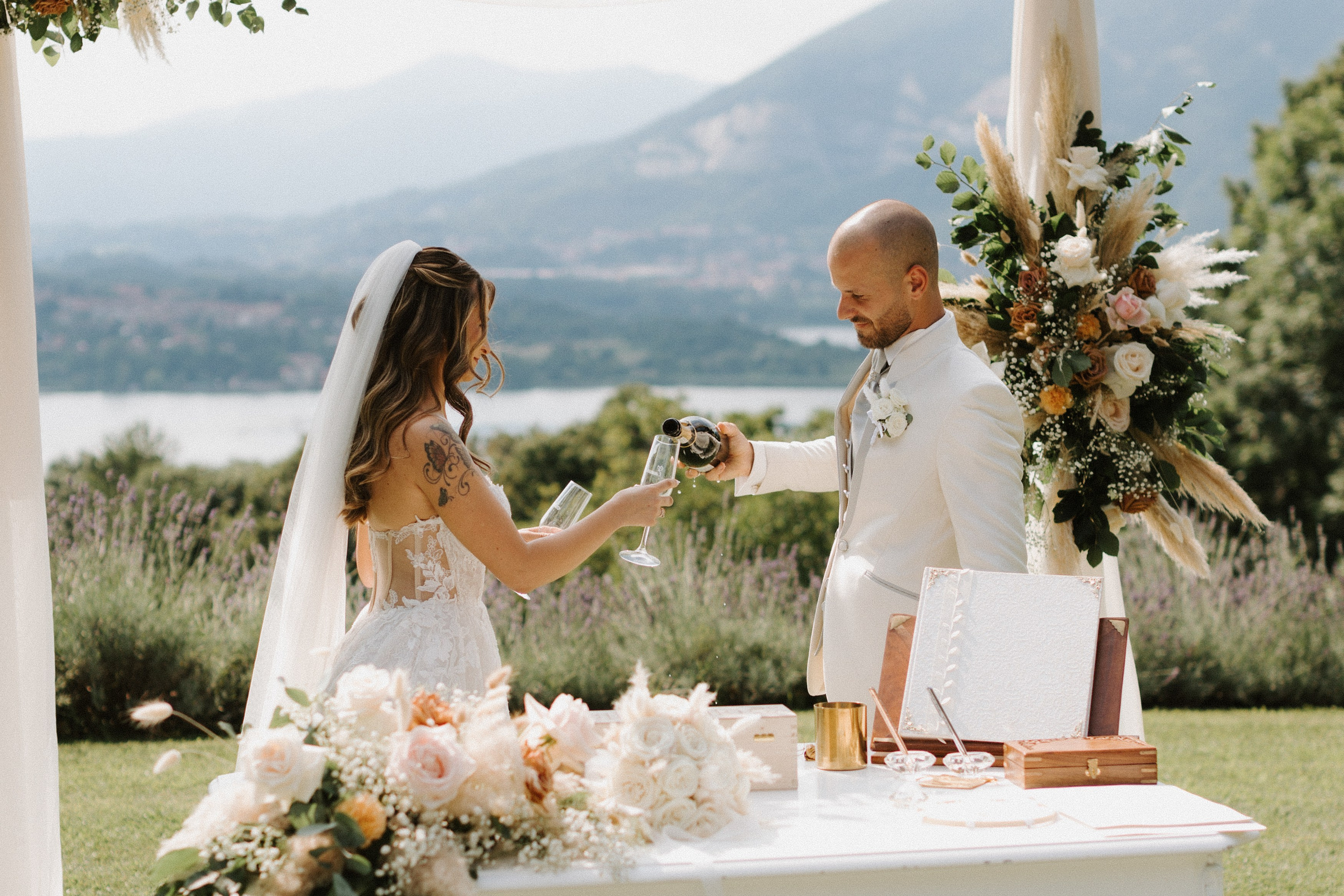 Weddings. Destination Wedding photographer in Sharm el Sheikh, Egypt