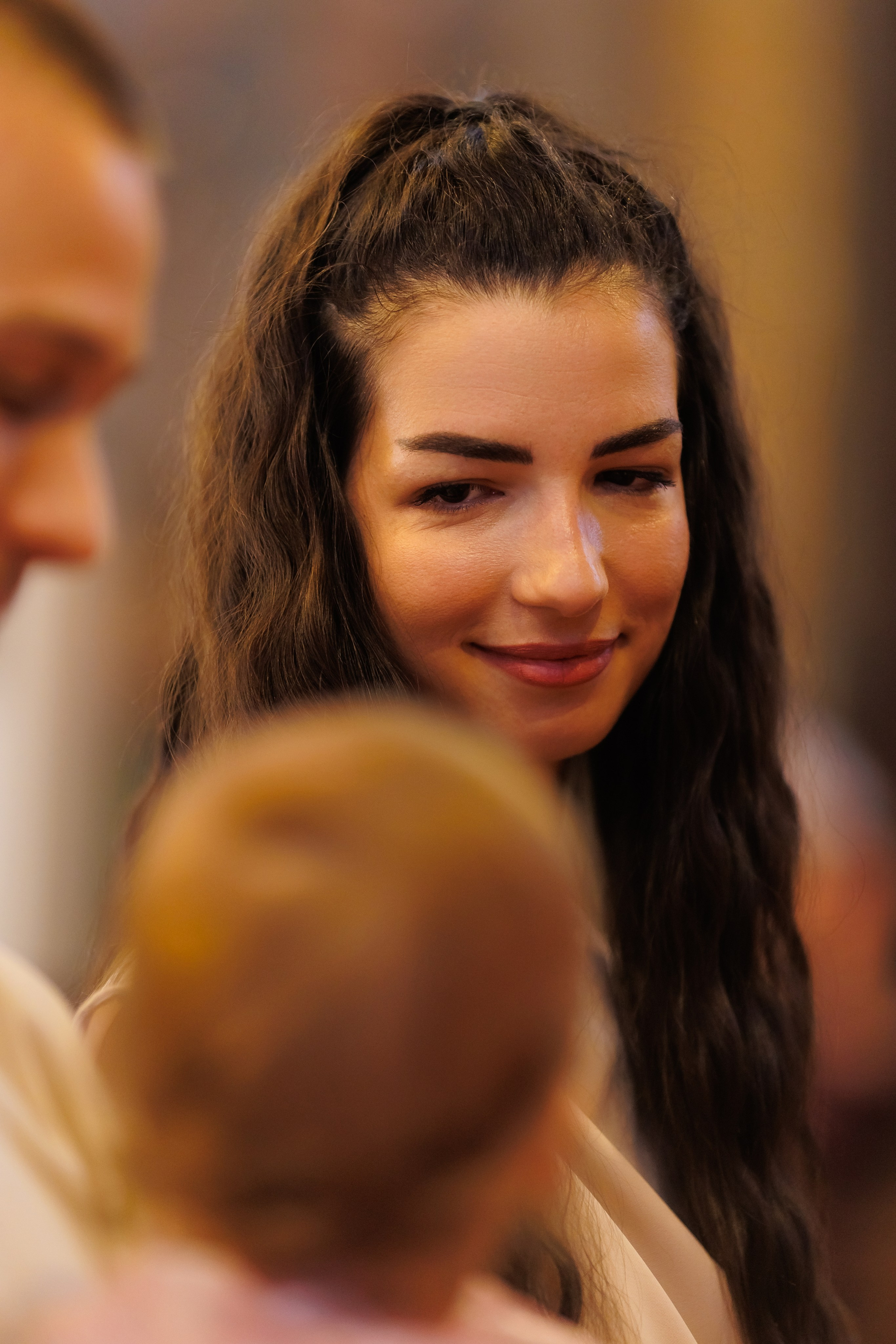 Св.Св. Кирил и Методий Бургас. Фотограф Ирина Йотова