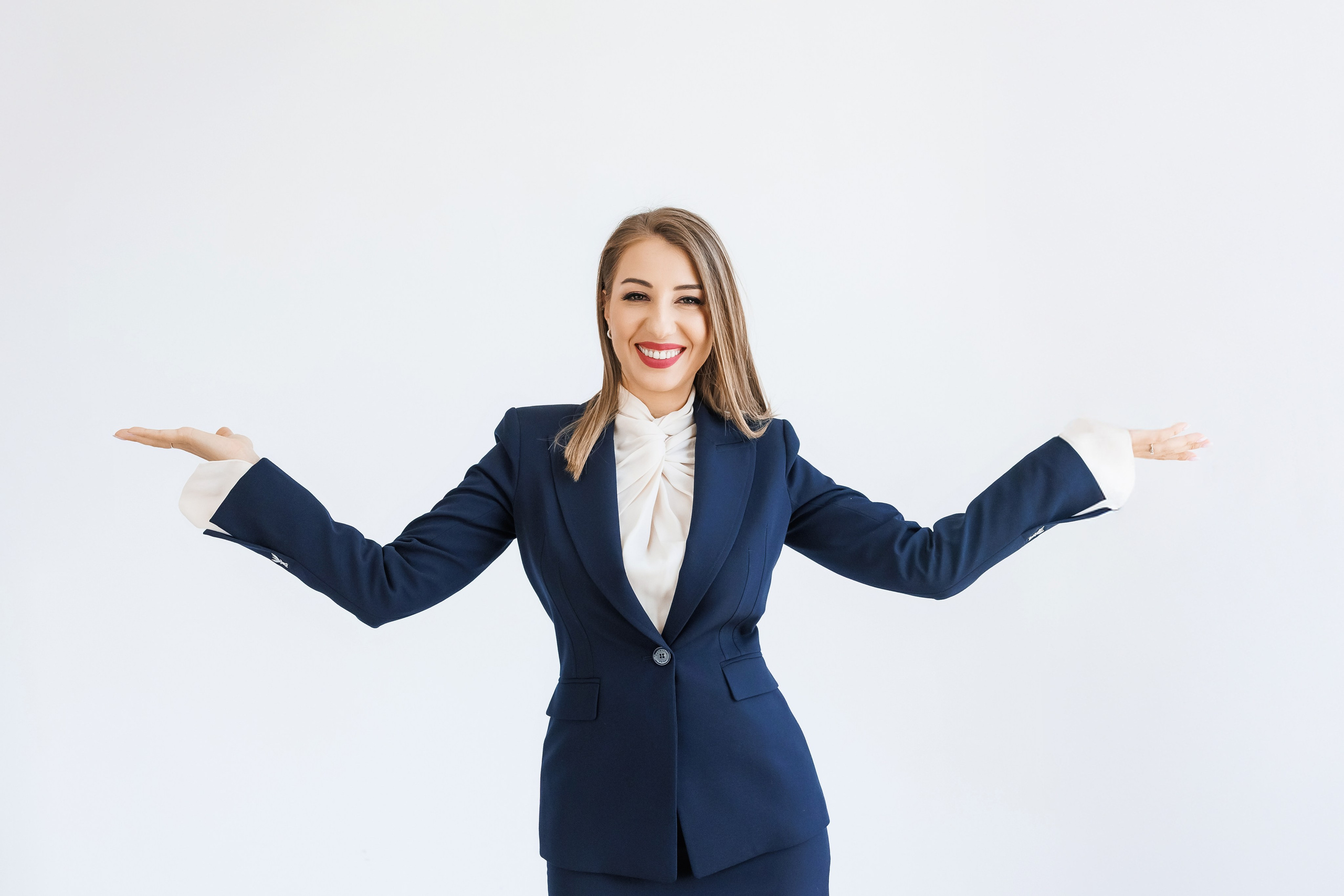 Бизнес Фото. Фотограф Ирина Йотова