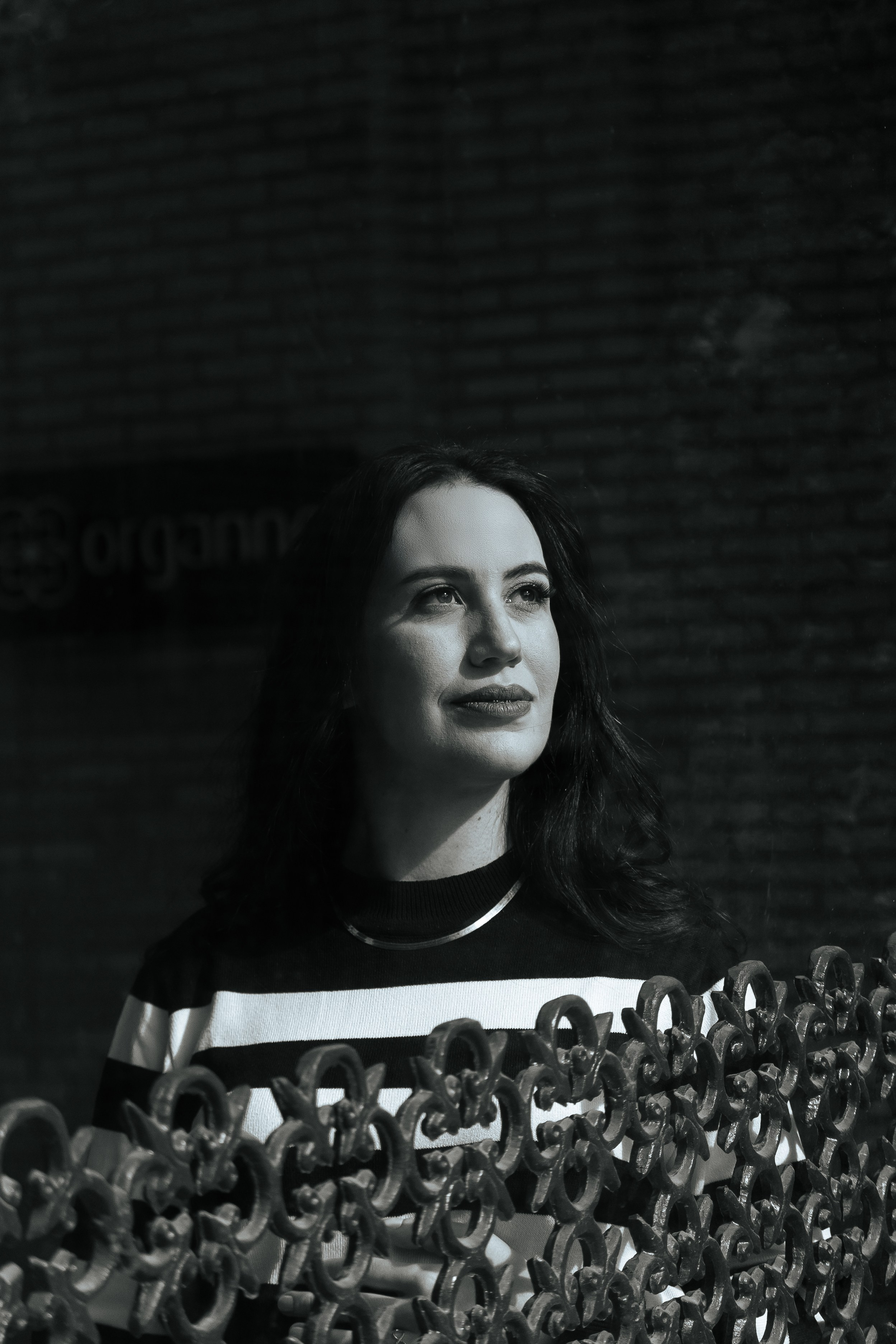 Ensaio Gestante (Gabriela)