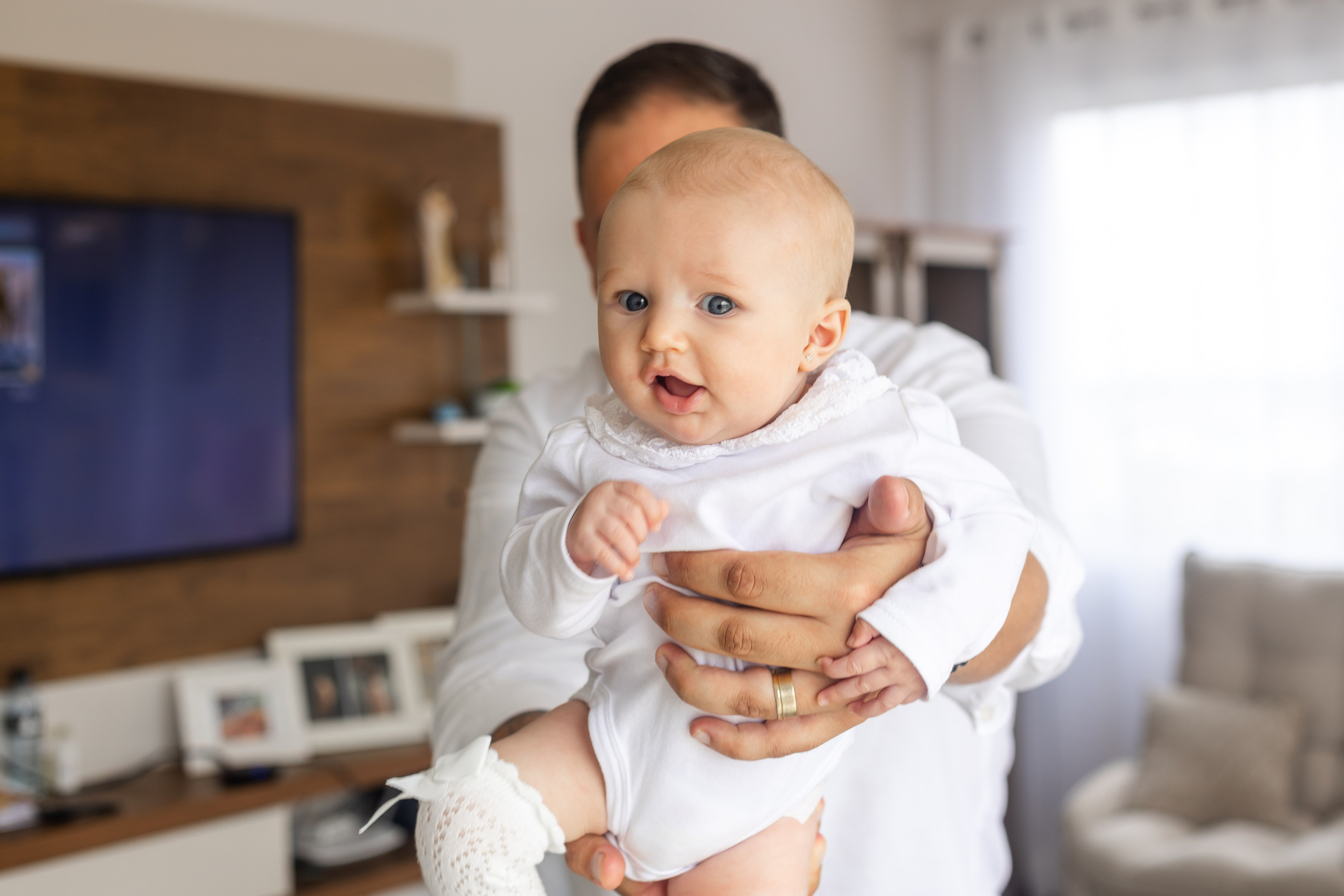 Maria Aurora (Familia)