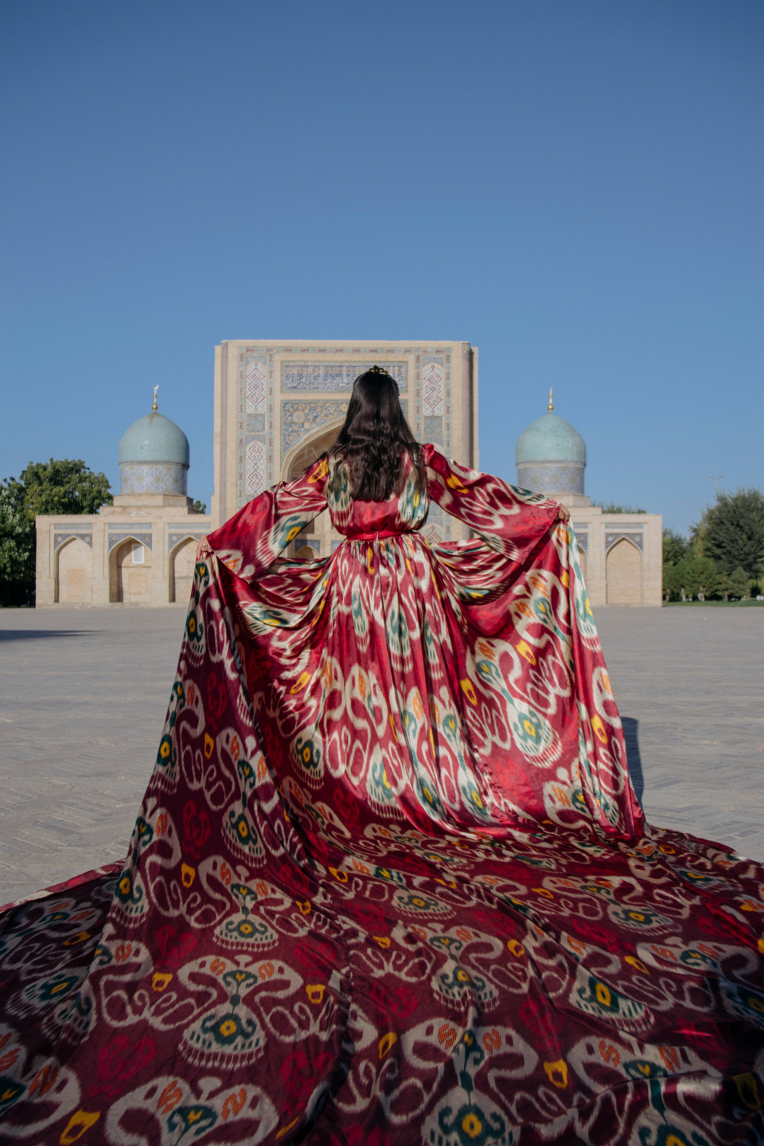 Татьяна. Санкт-Петербург. Фотограф в Ташкенте, Аксенова Дарья